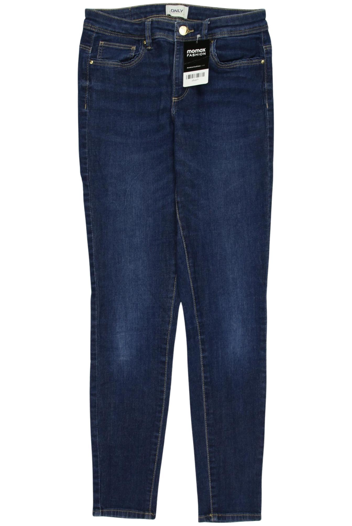 

Only Damen Jeans, blau, Gr. 0