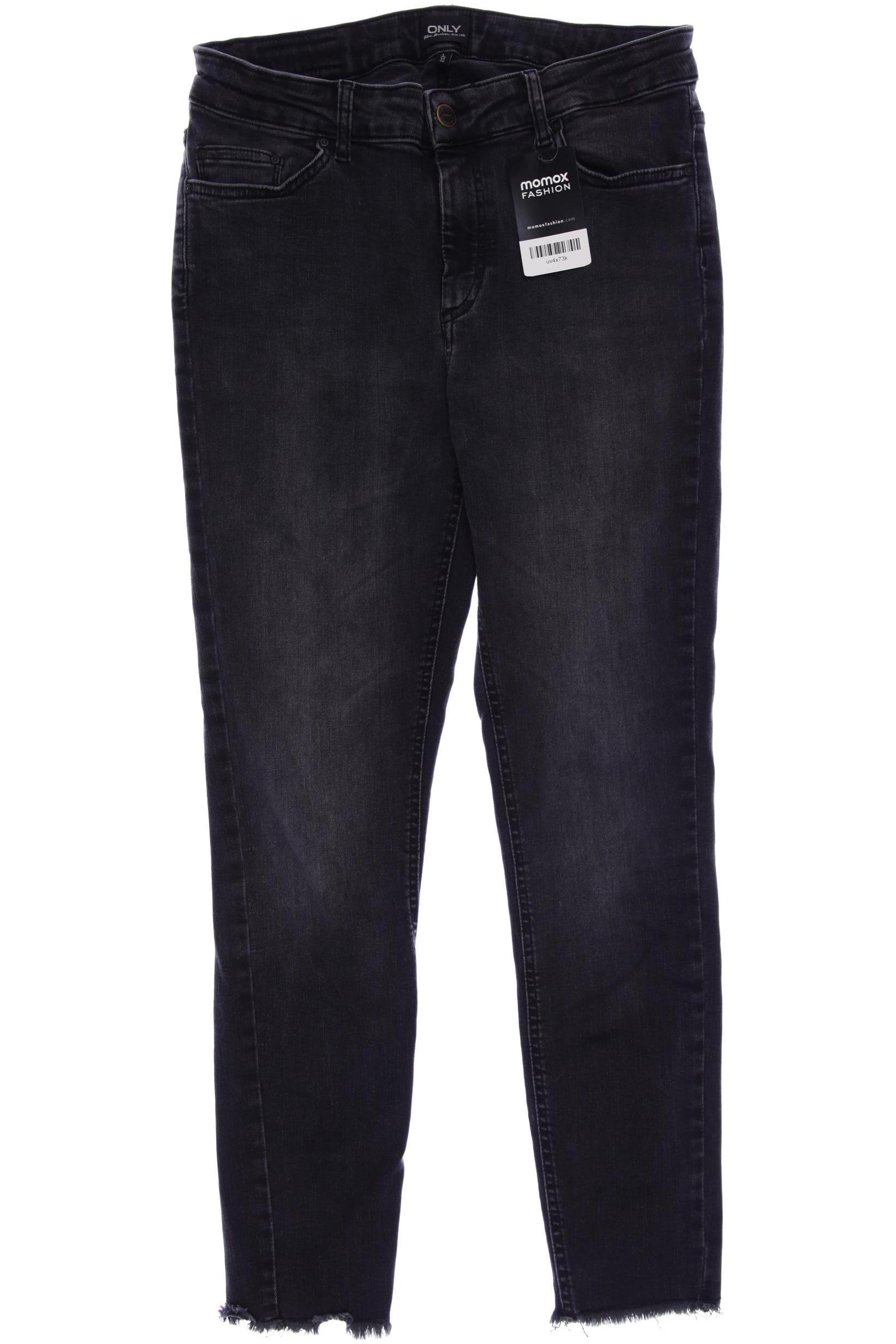 

ONLY Damen Jeans, grau