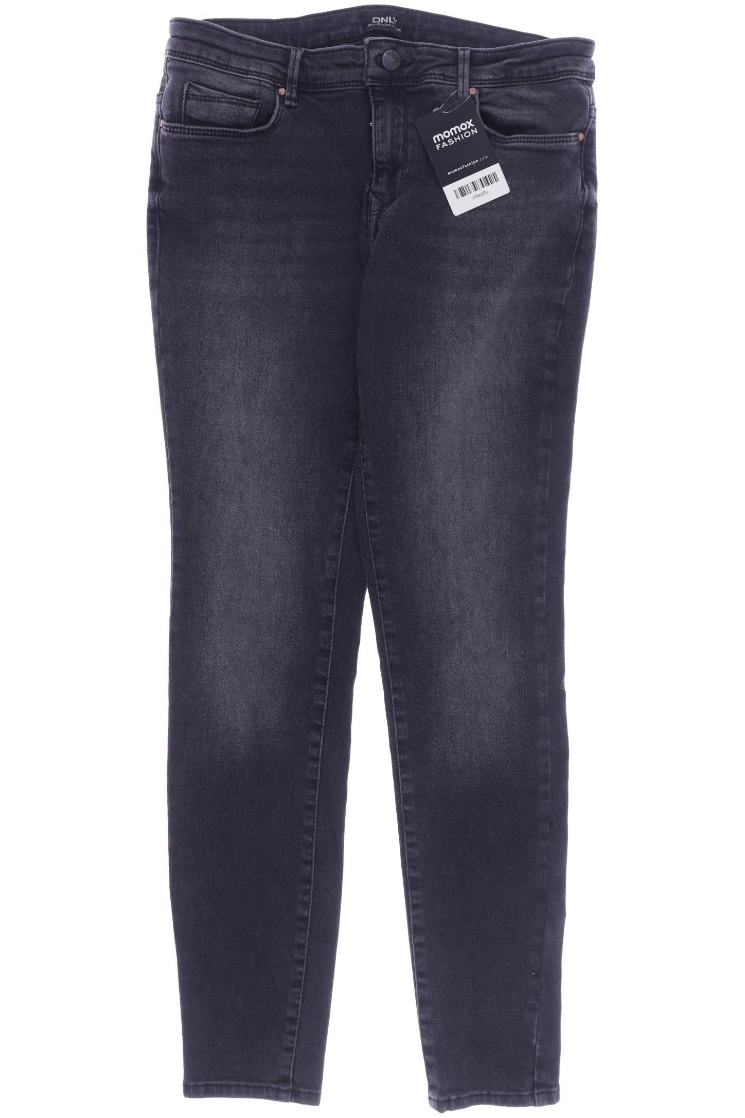 

ONLY Damen Jeans, grau