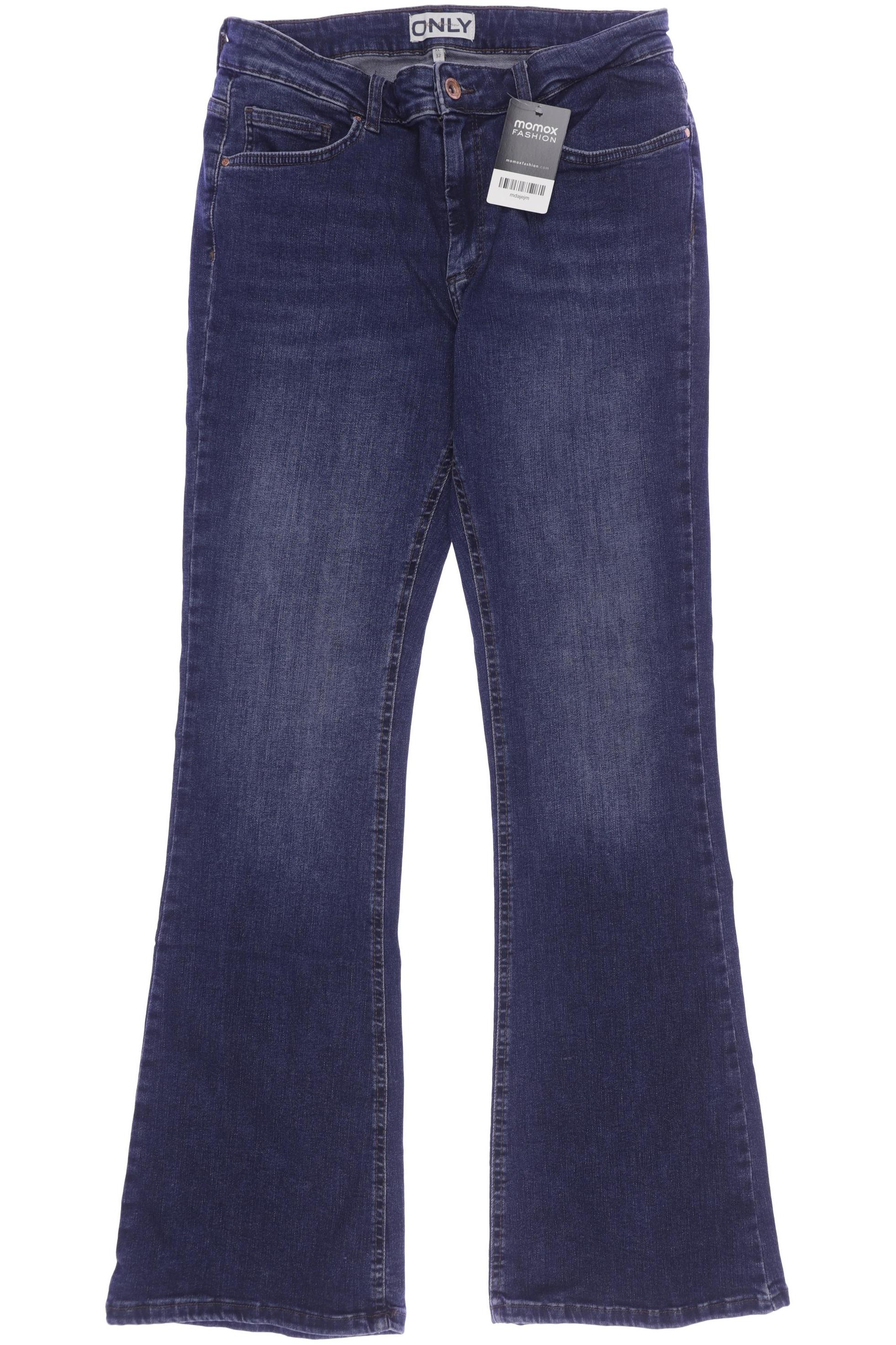 

Only Damen Jeans, blau, Gr. 0