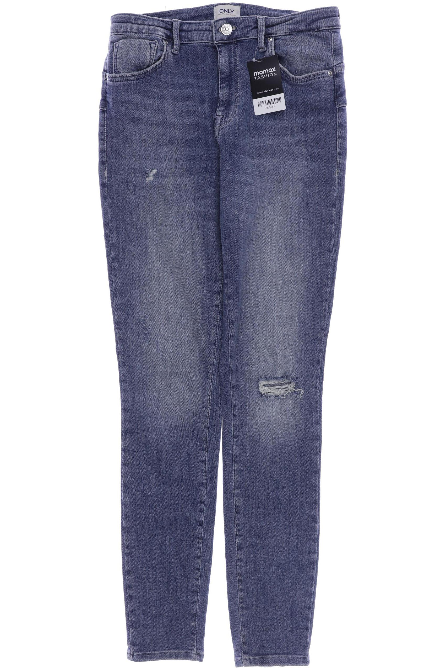 

ONLY Damen Jeans, blau