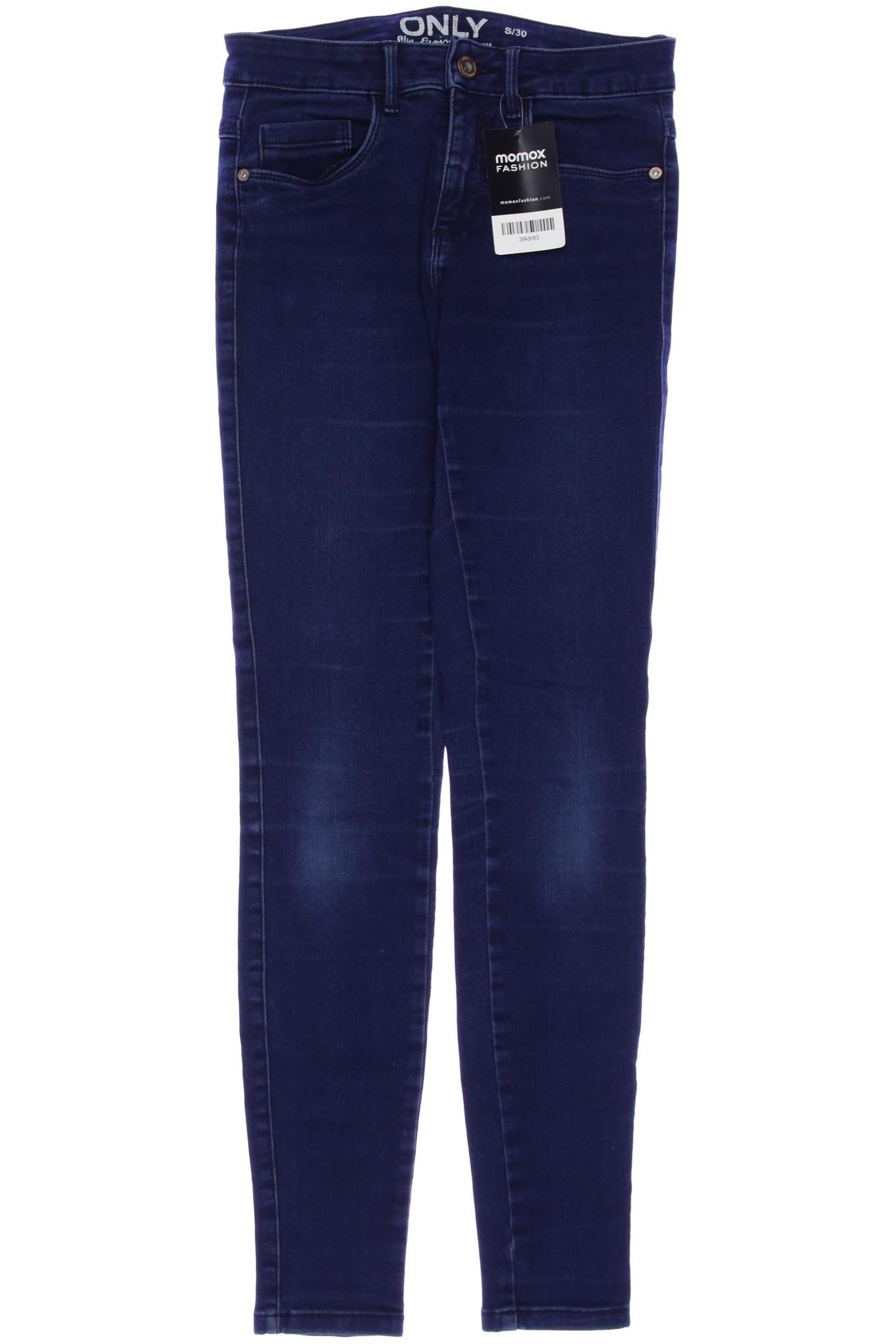 

Only Damen Jeans, blau, Gr. 0