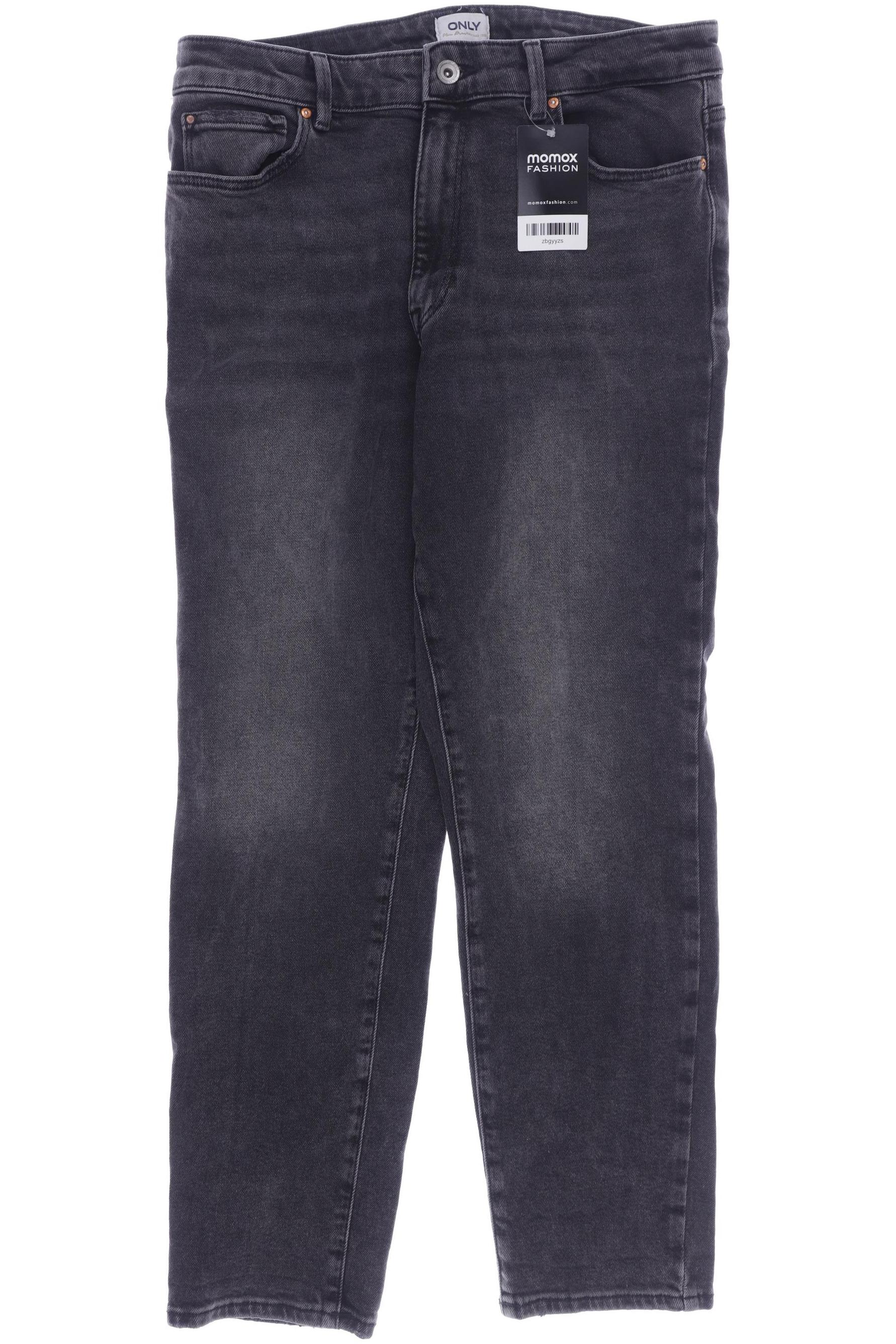 

ONLY Damen Jeans, grau