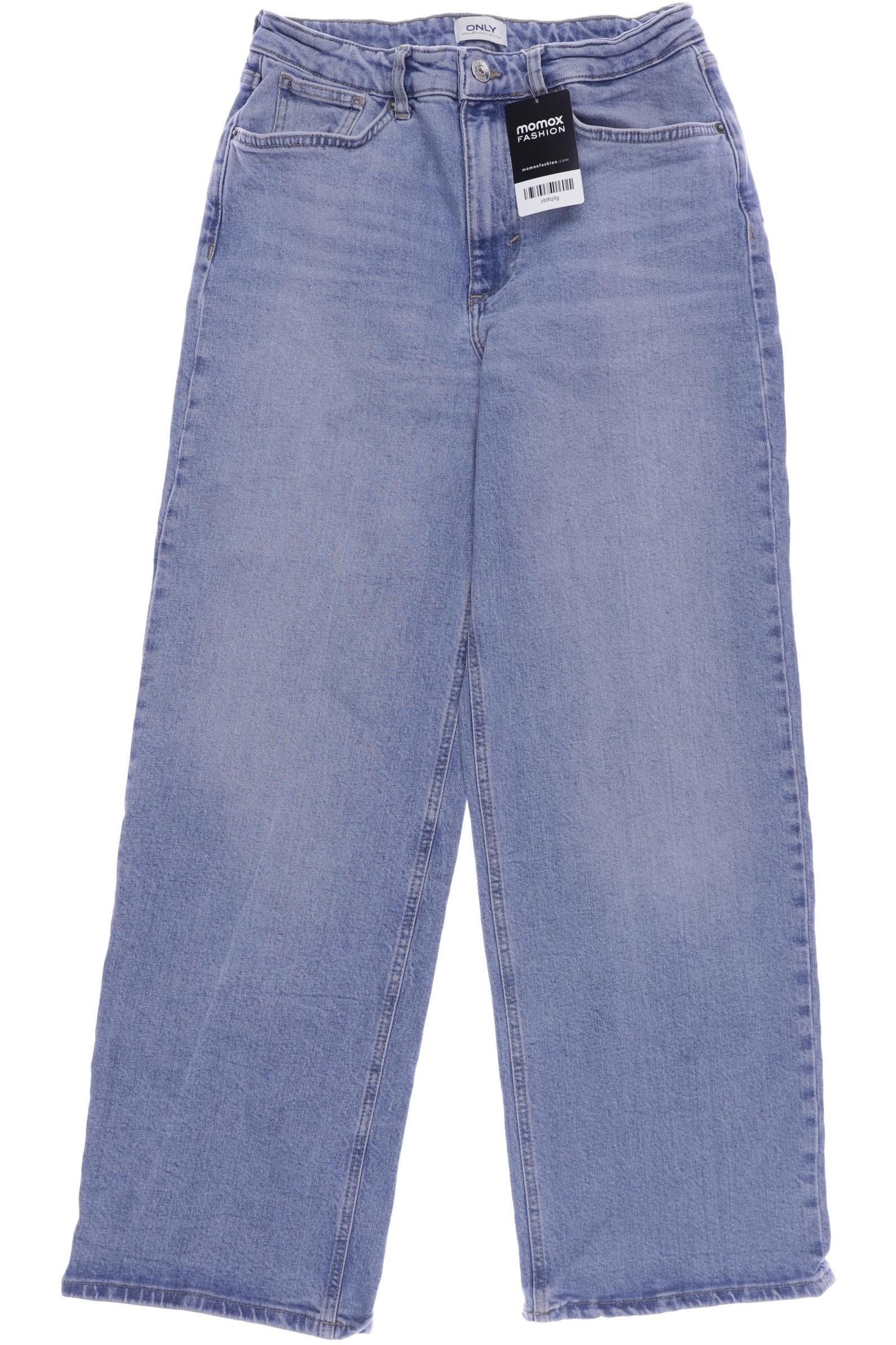 

ONLY Damen Jeans, blau