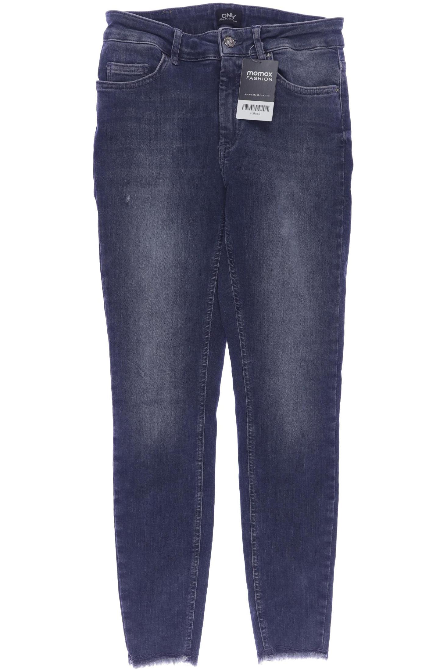 

Only Damen Jeans, blau, Gr. 0