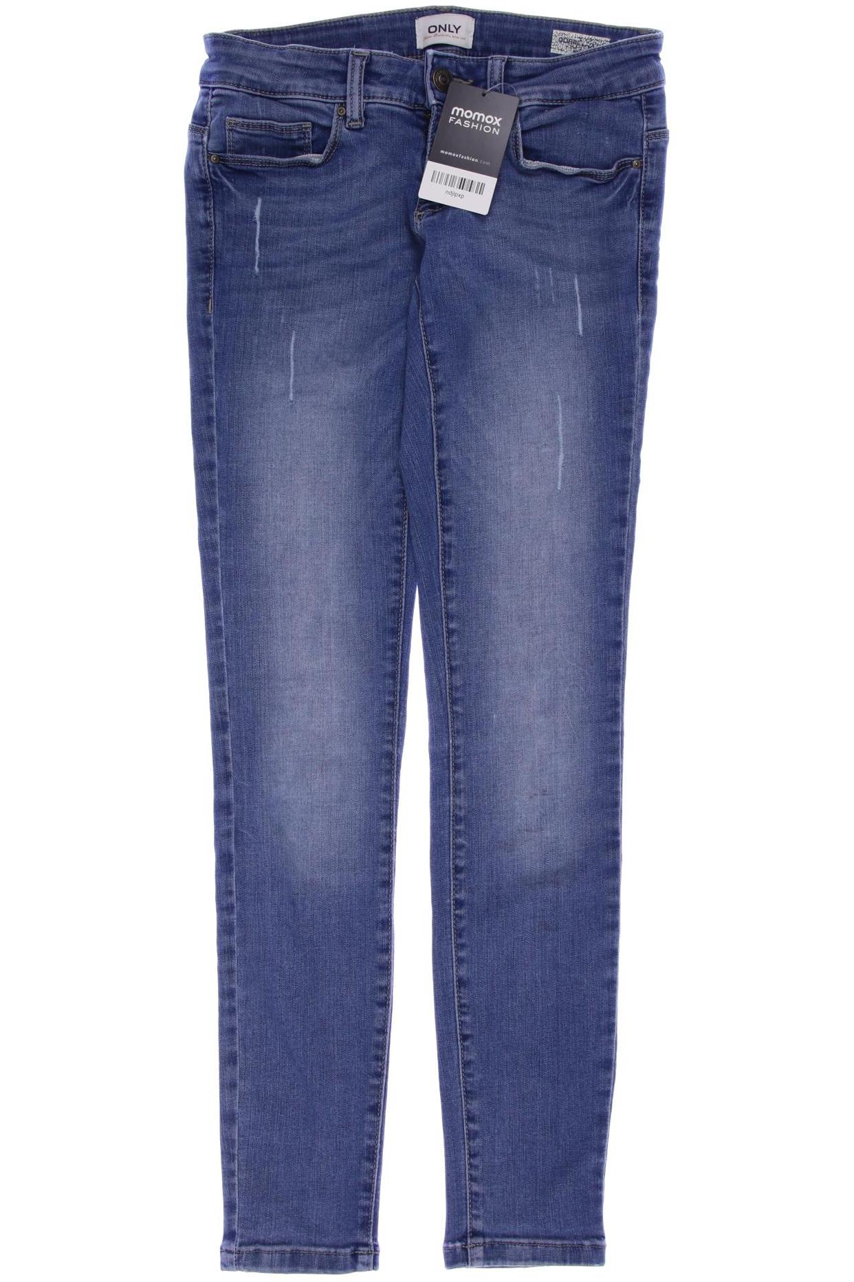 

ONLY Damen Jeans, blau
