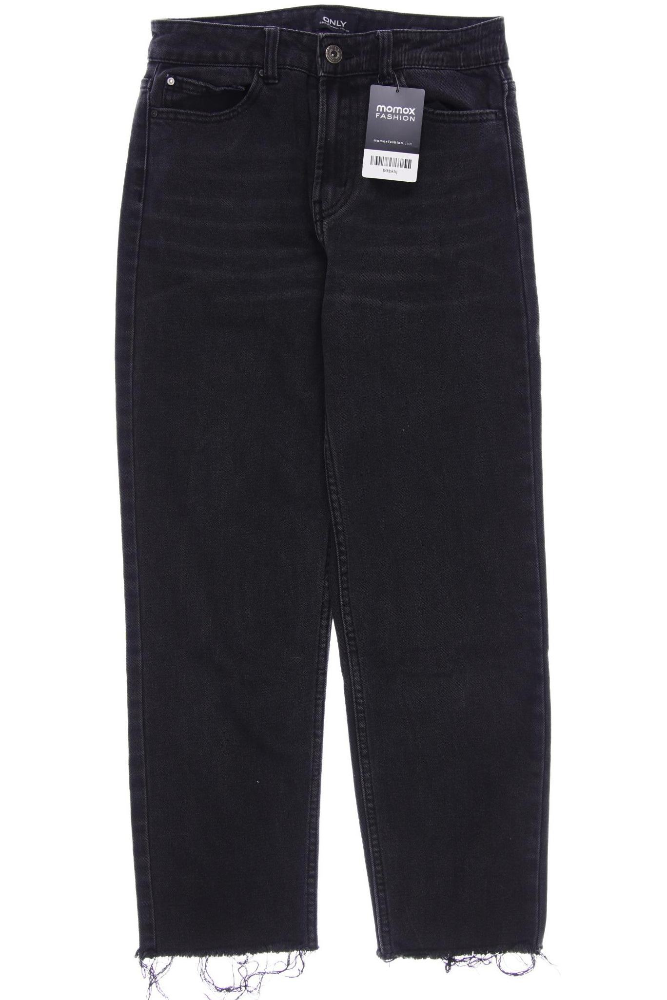 

Only Damen Jeans, schwarz, Gr. 36