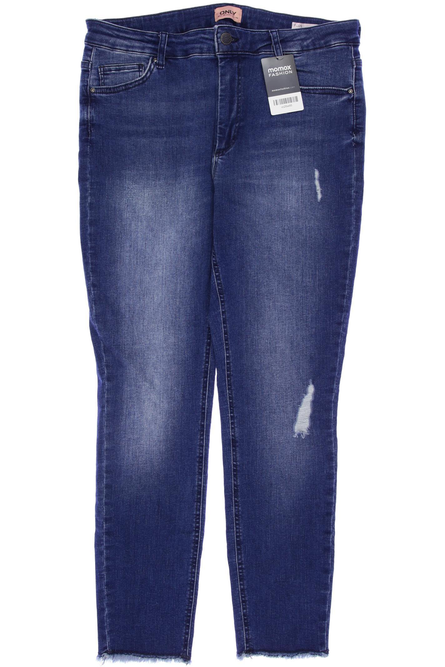 

Only Damen Jeans, blau, Gr. 0