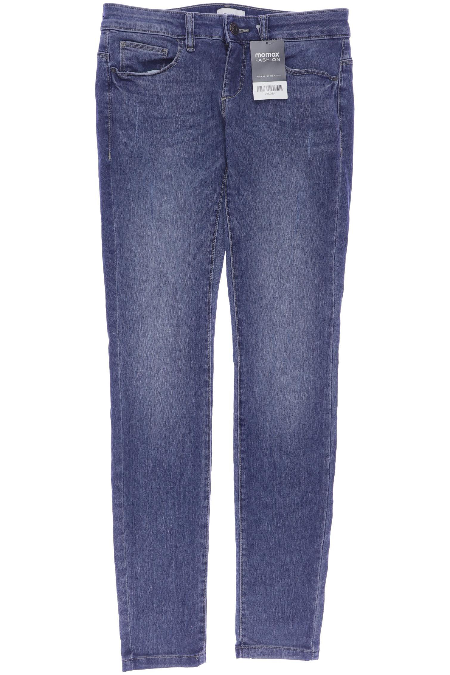 

Only Damen Jeans, blau, Gr. 28