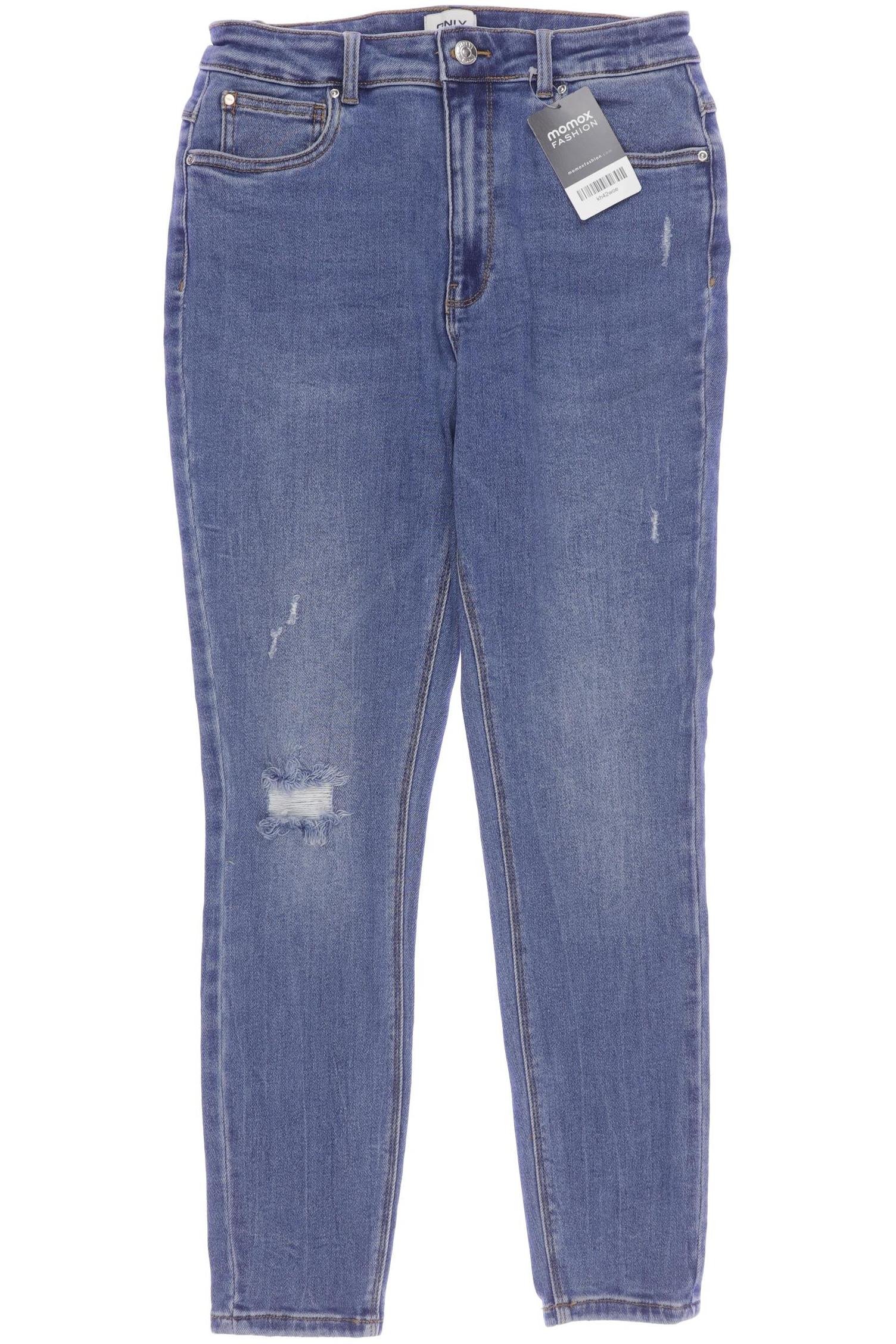 

Only Damen Jeans, blau, Gr. 32