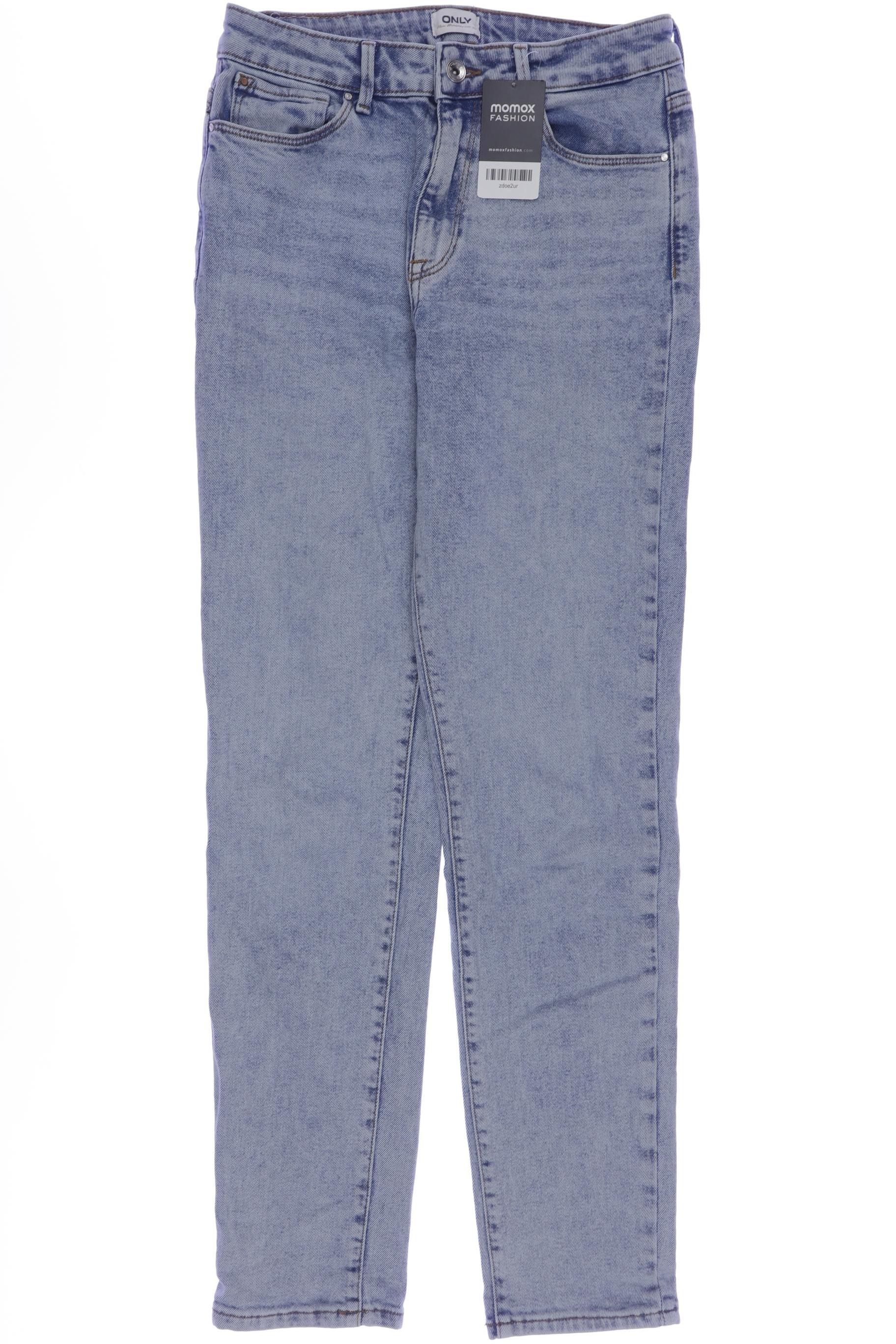 

Only Damen Jeans, blau, Gr. 30