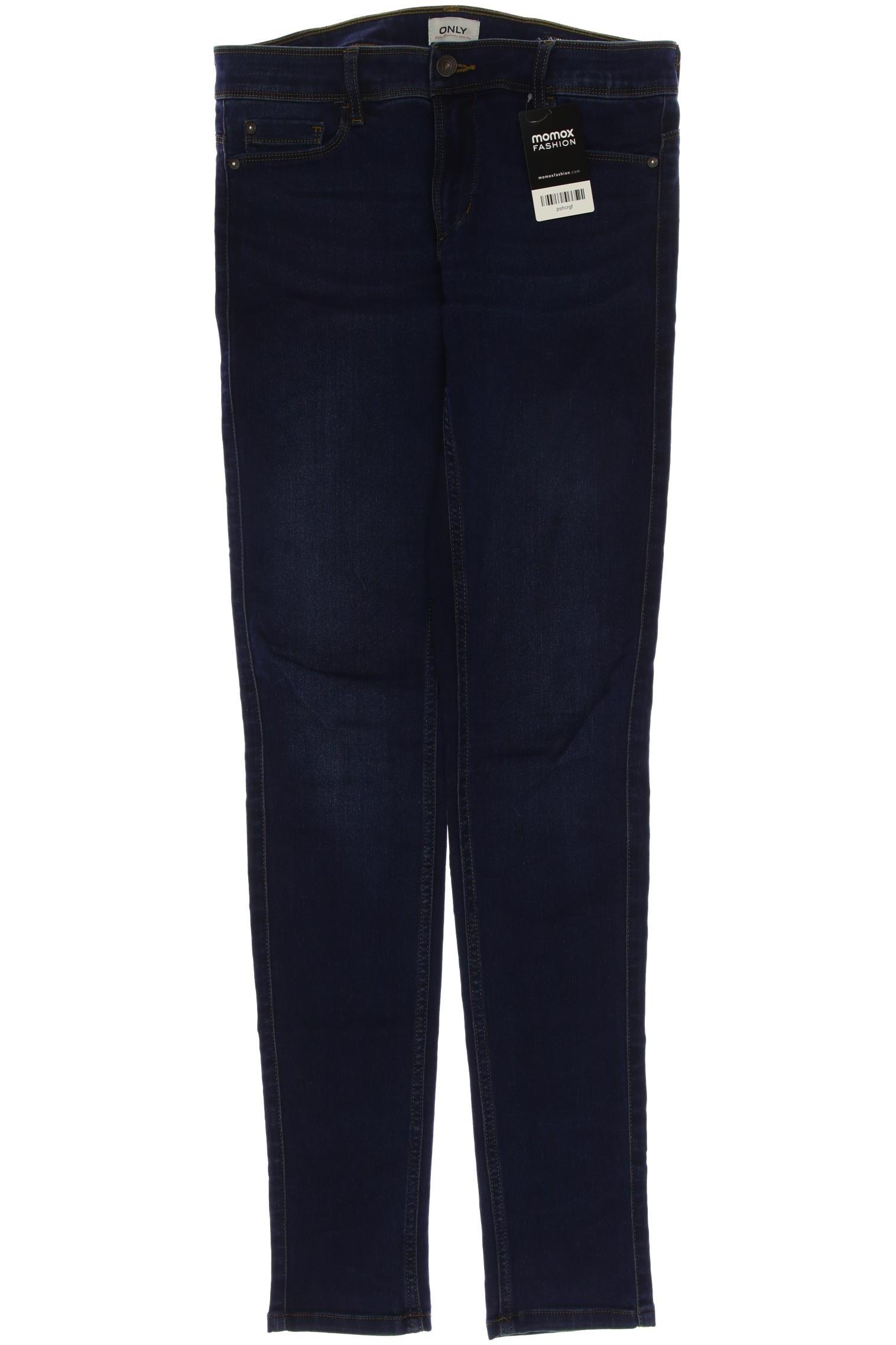 

ONLY Damen Jeans, blau