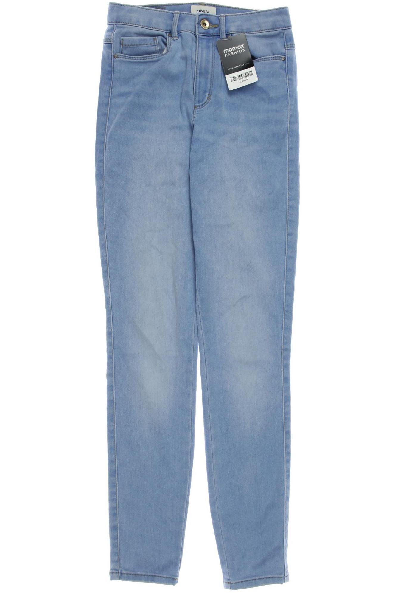 

Only Damen Jeans, blau, Gr. 0