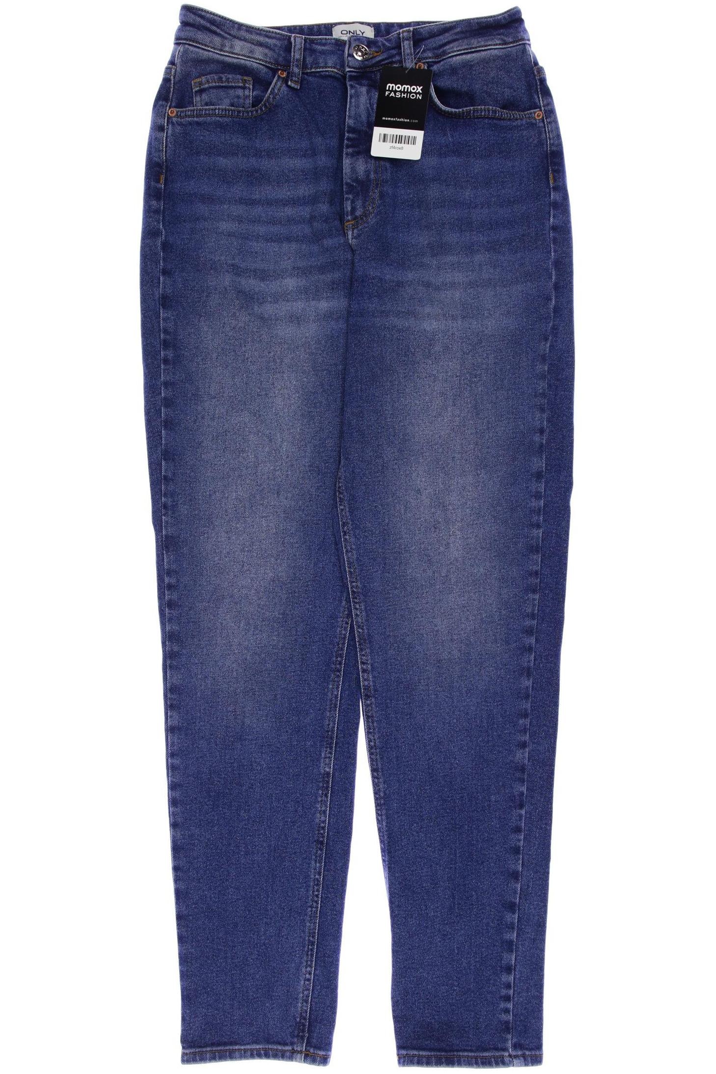 

ONLY Damen Jeans, blau