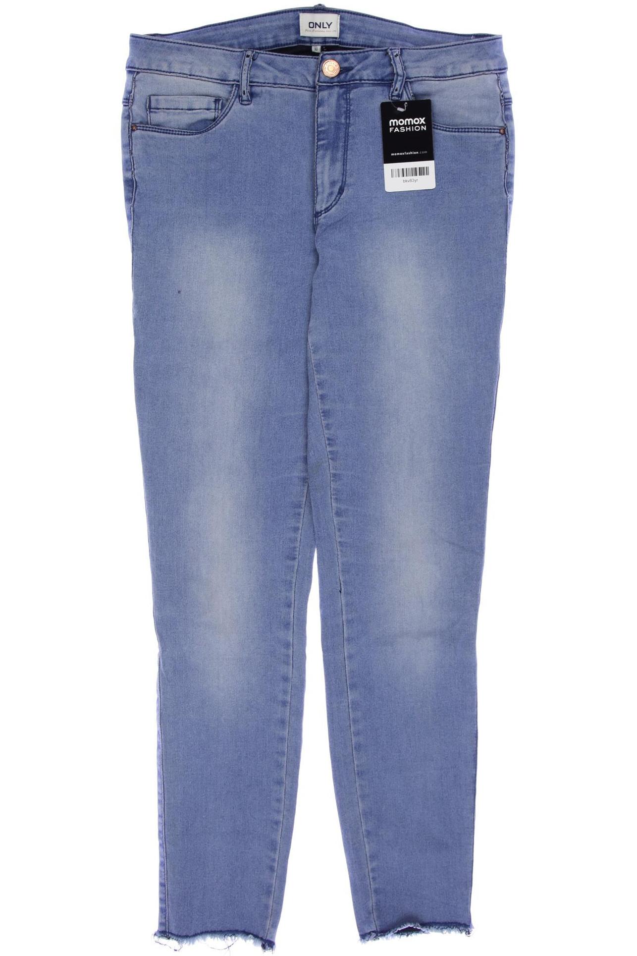 Thumbnail - Only Damen Jeans, blau, Gr. 0