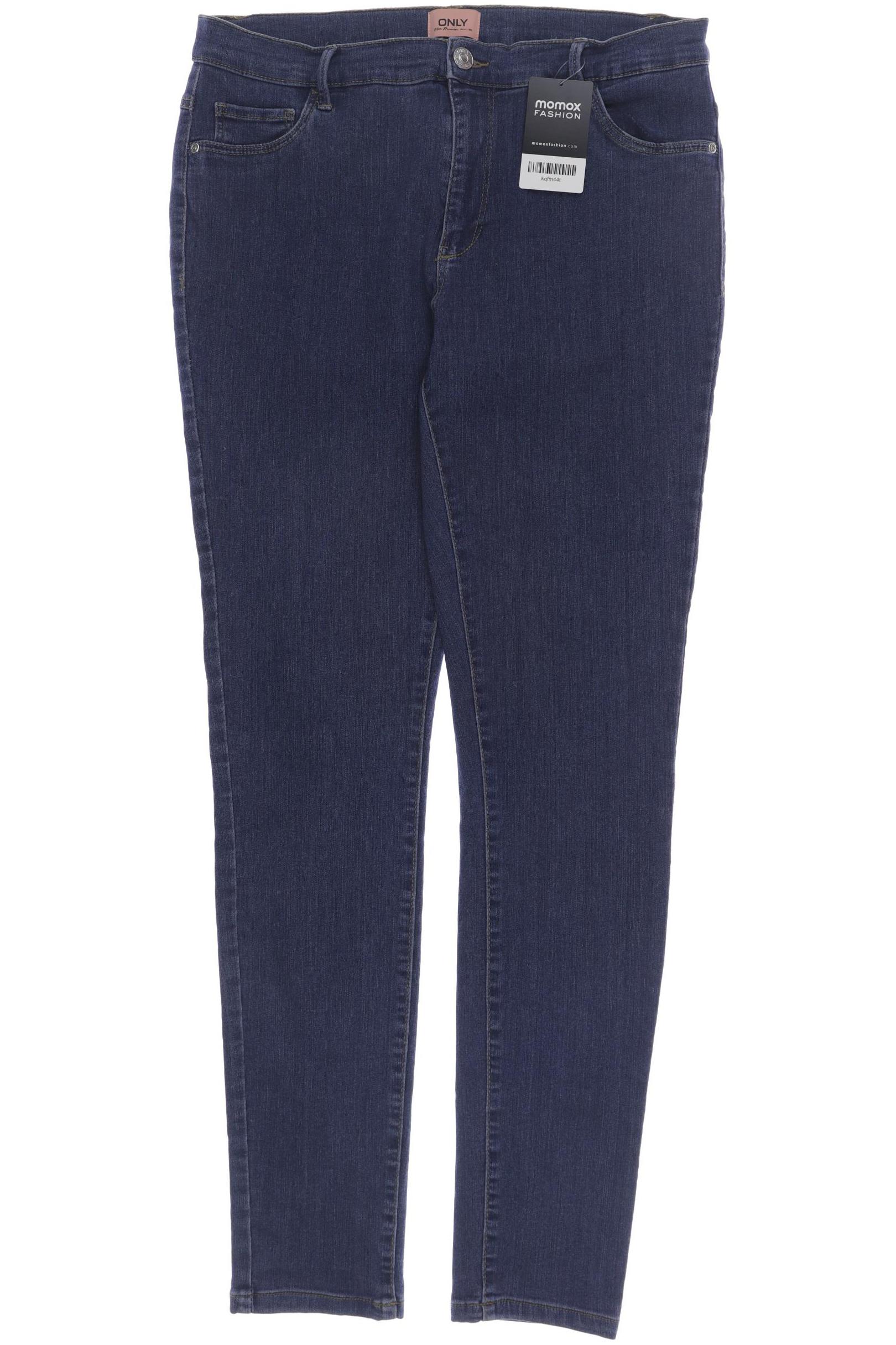 

ONLY Damen Jeans, blau