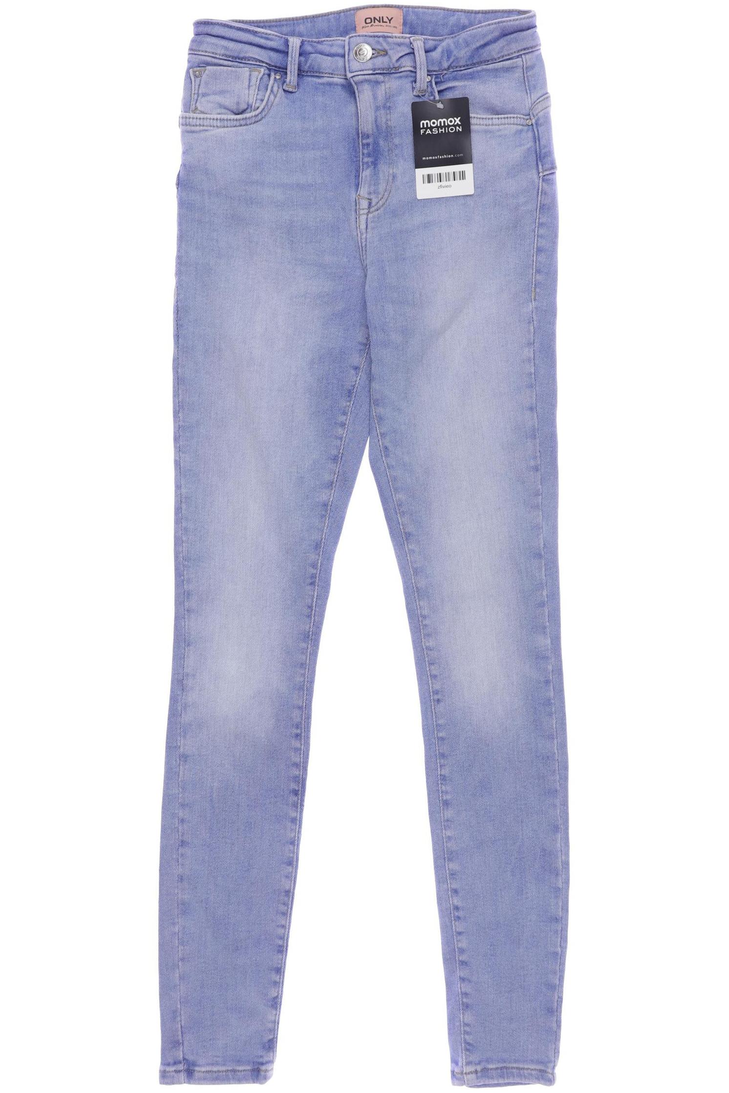 

Only Damen Jeans, hellblau, Gr. 0