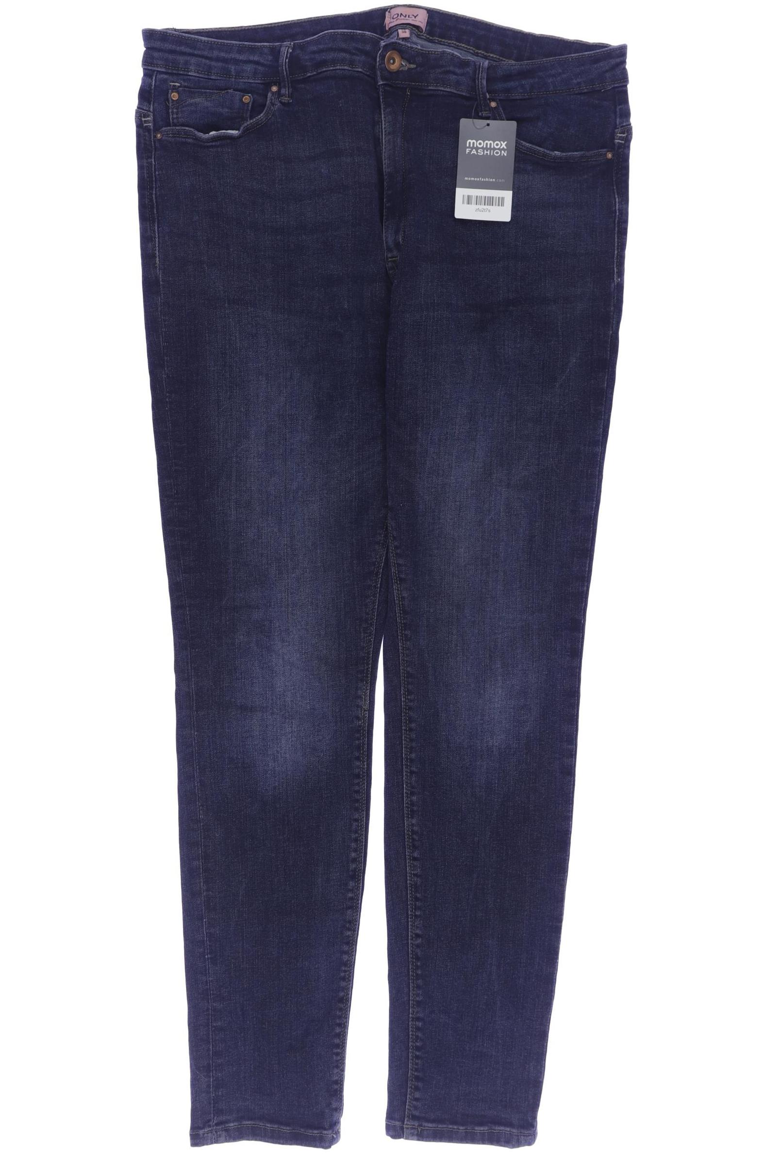 

Only Damen Jeans, blau, Gr. 0