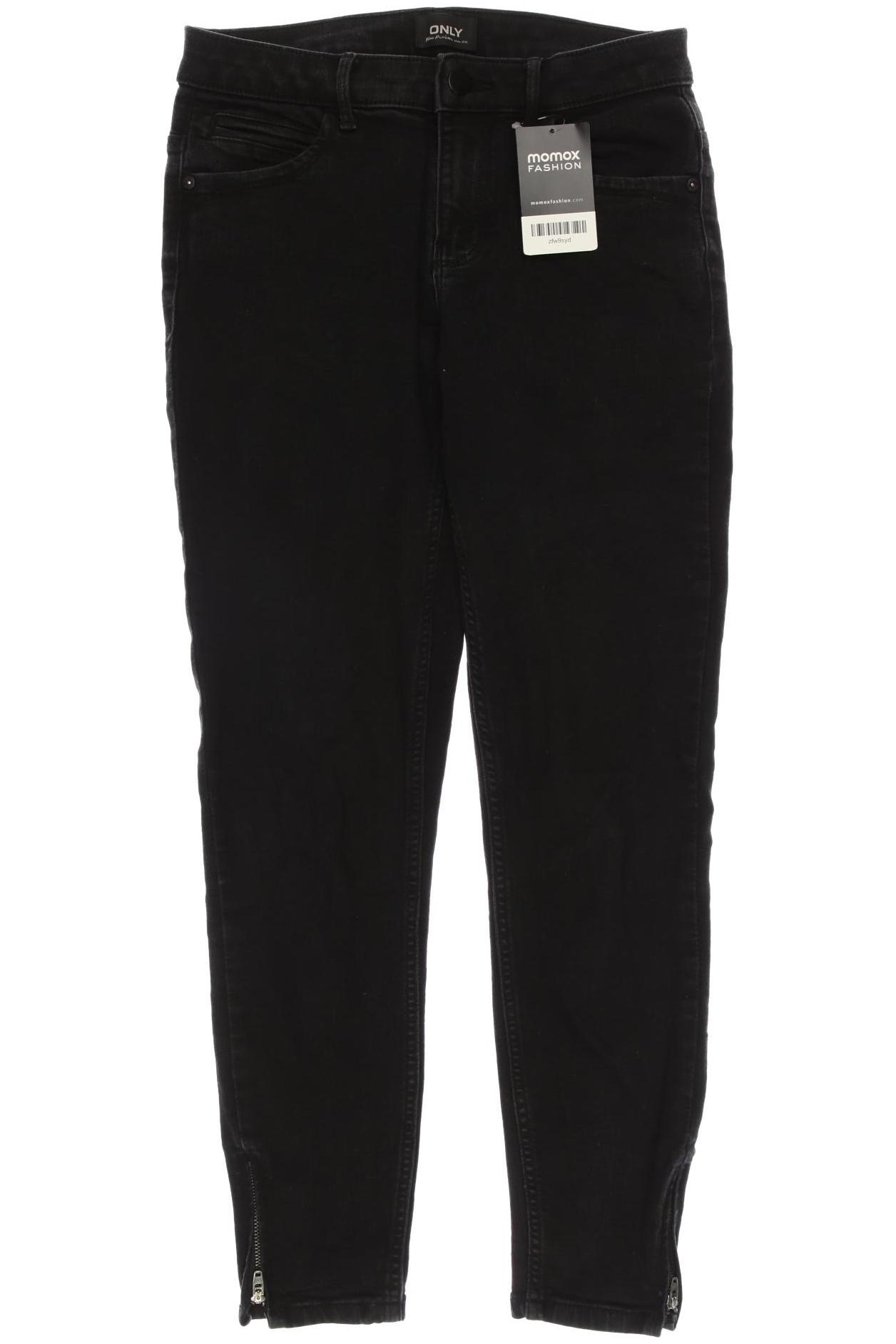

ONLY Damen Jeans, grau