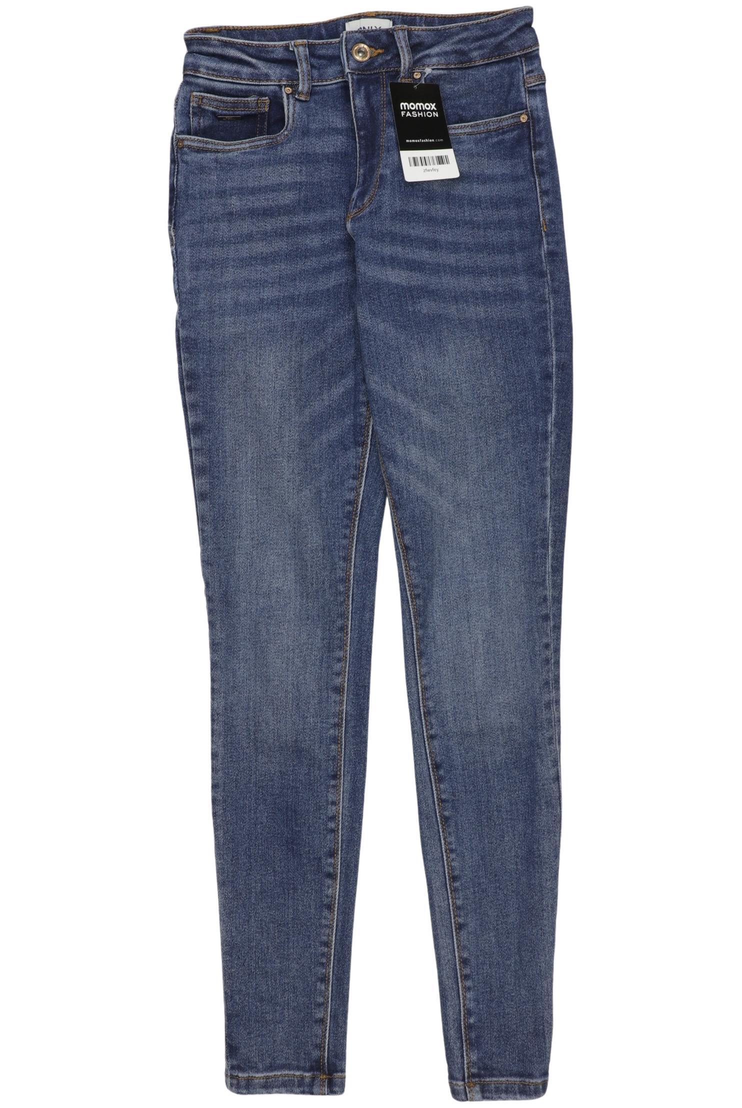 

Only Damen Jeans, blau, Gr. 25