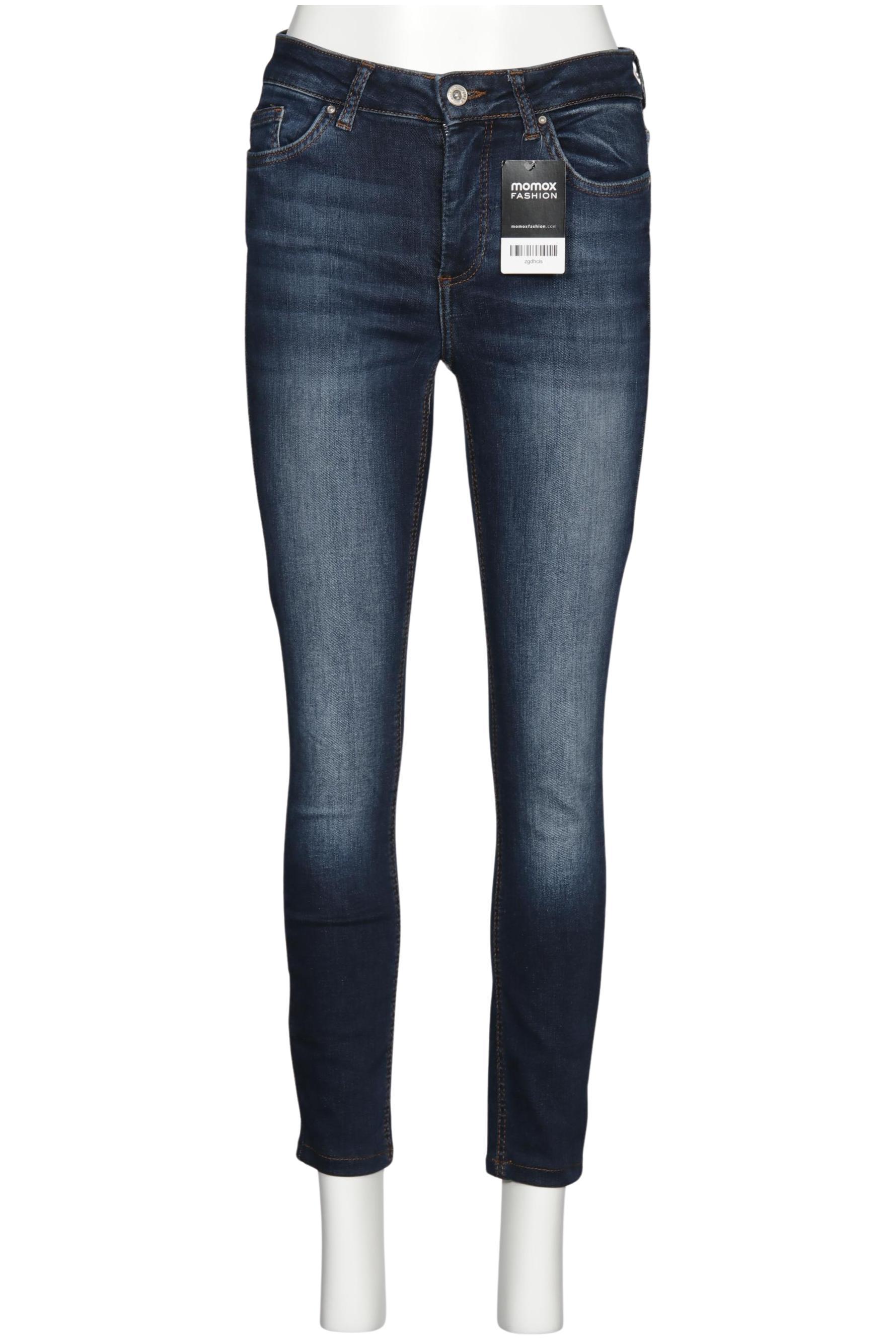

Only Damen Jeans, marineblau, Gr. 28