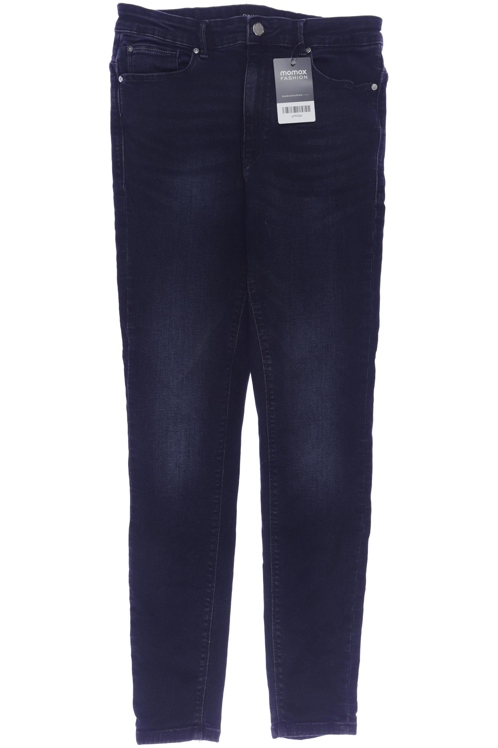

Only Damen Jeans, marineblau, Gr. 0