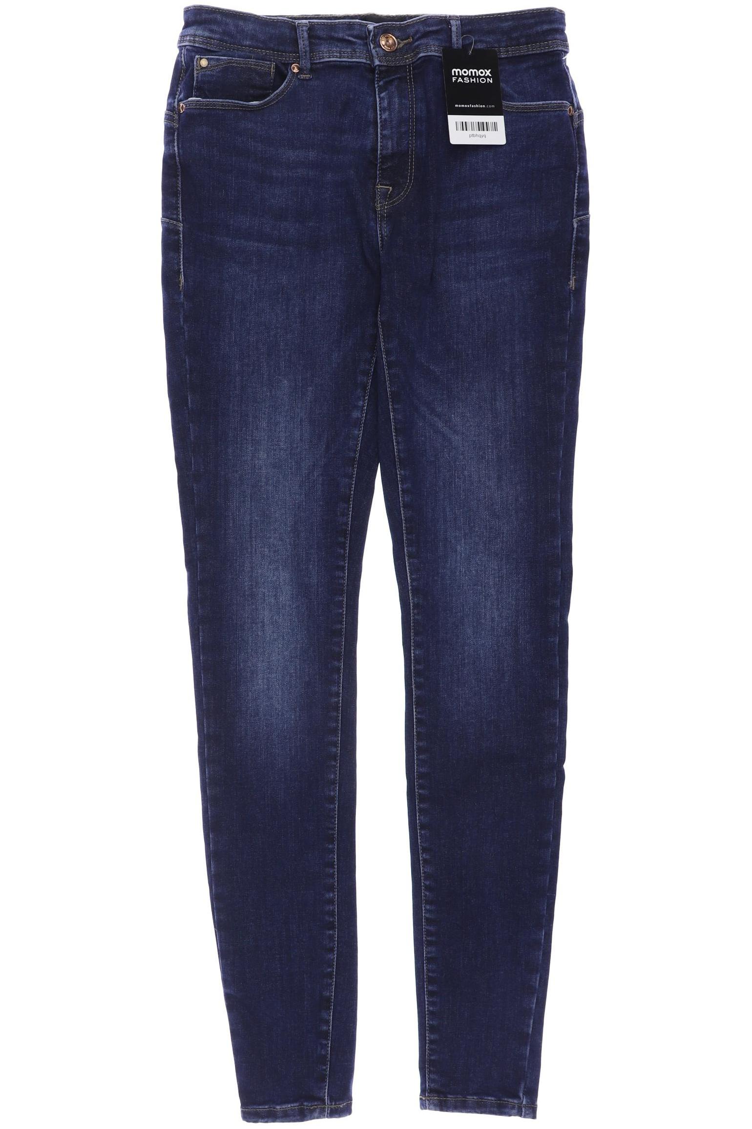 

Only Damen Jeans, marineblau, Gr. 38