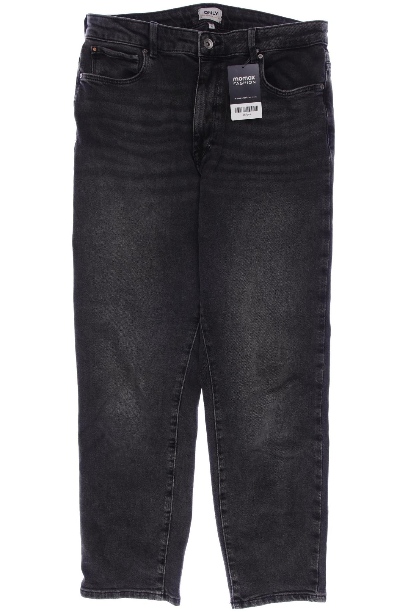 

ONLY Damen Jeans, grau