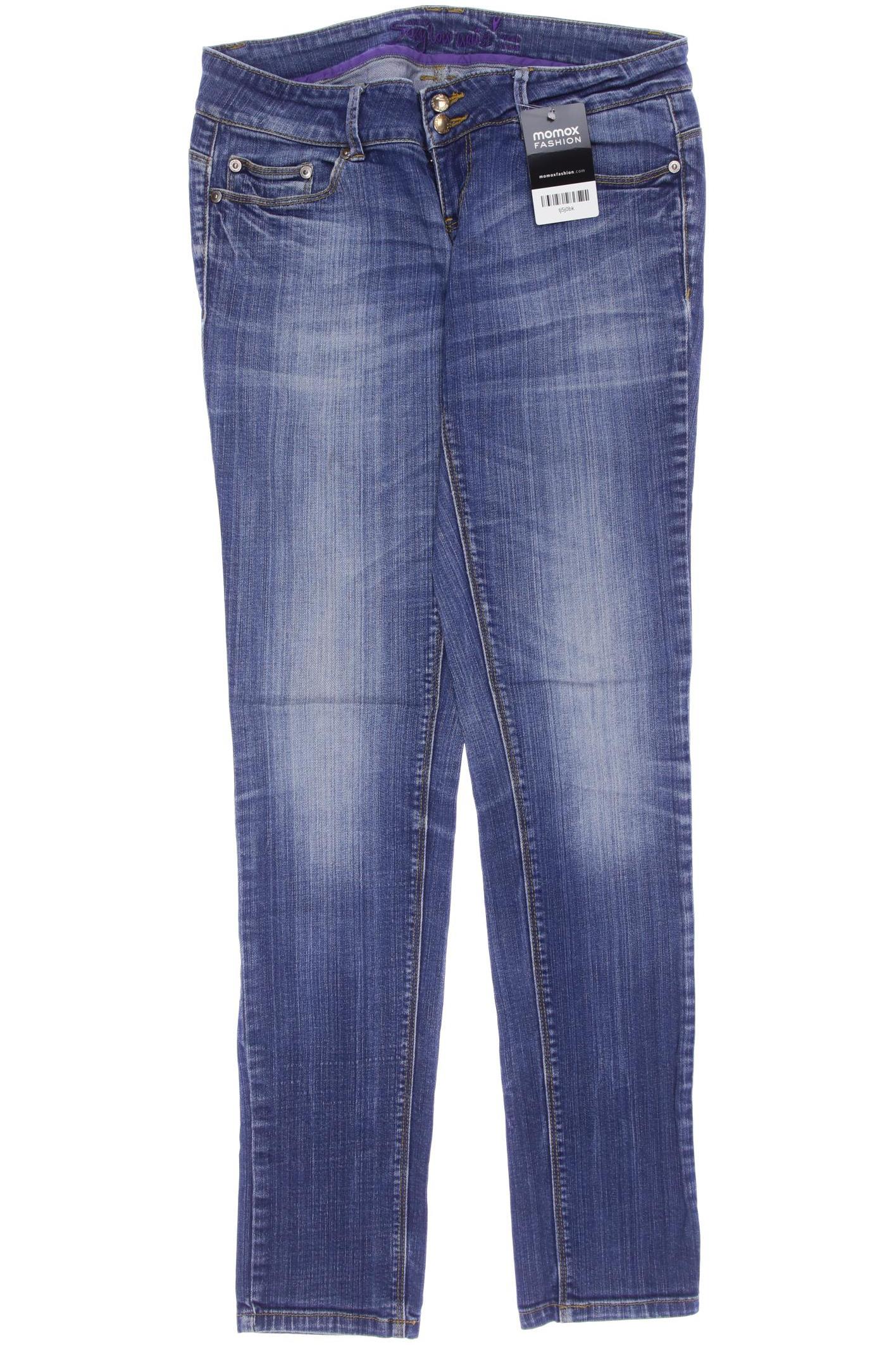 

Only Damen Jeans, blau, Gr. 30