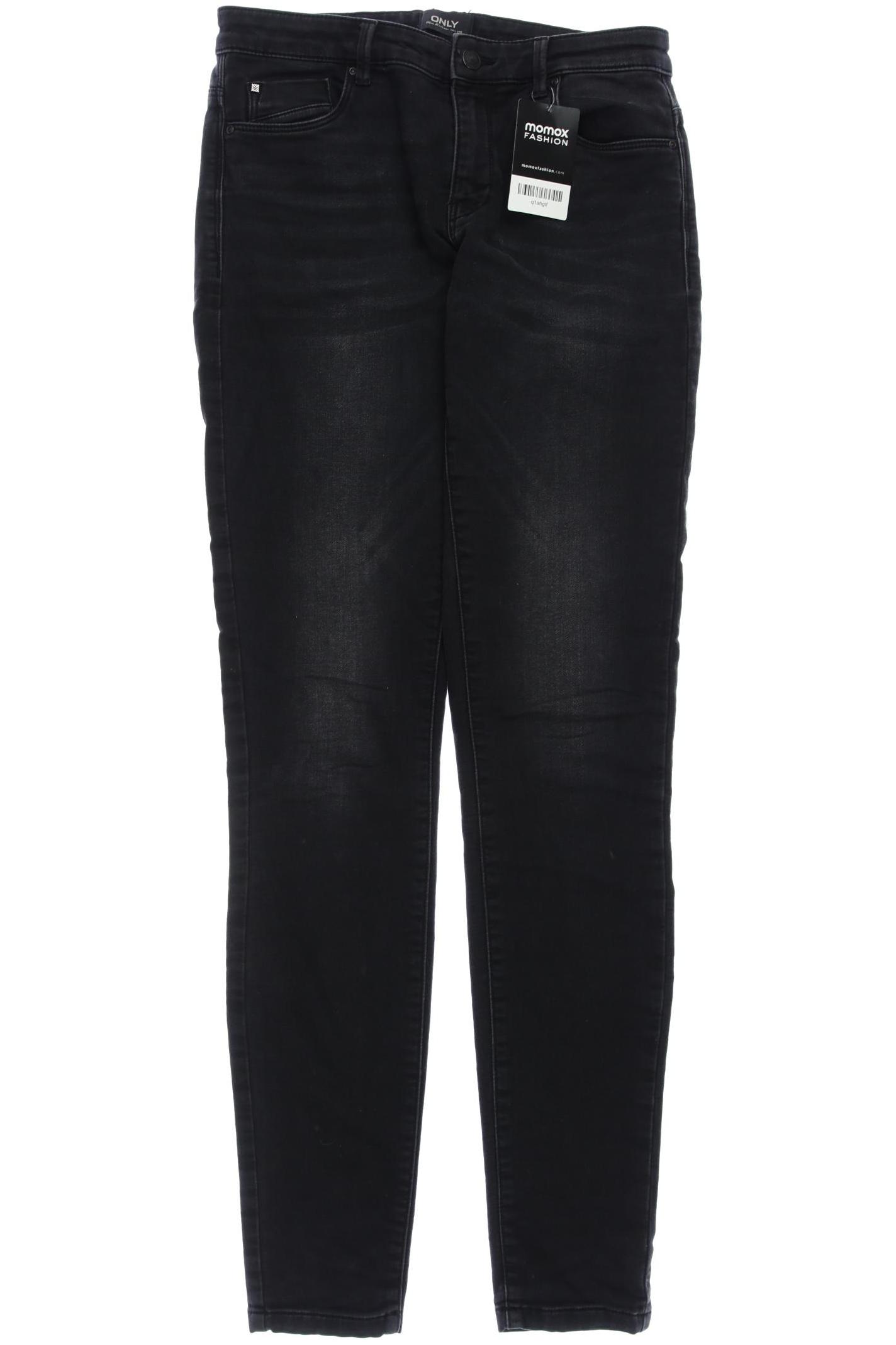 

Only Damen Jeans, schwarz, Gr. 28