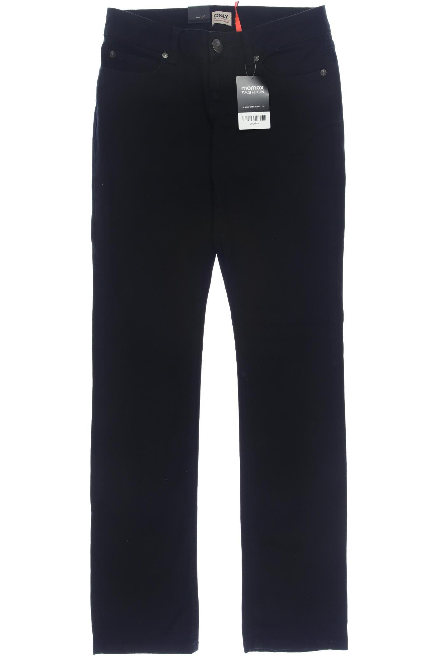 

Only Damen Jeans, schwarz, Gr. 36