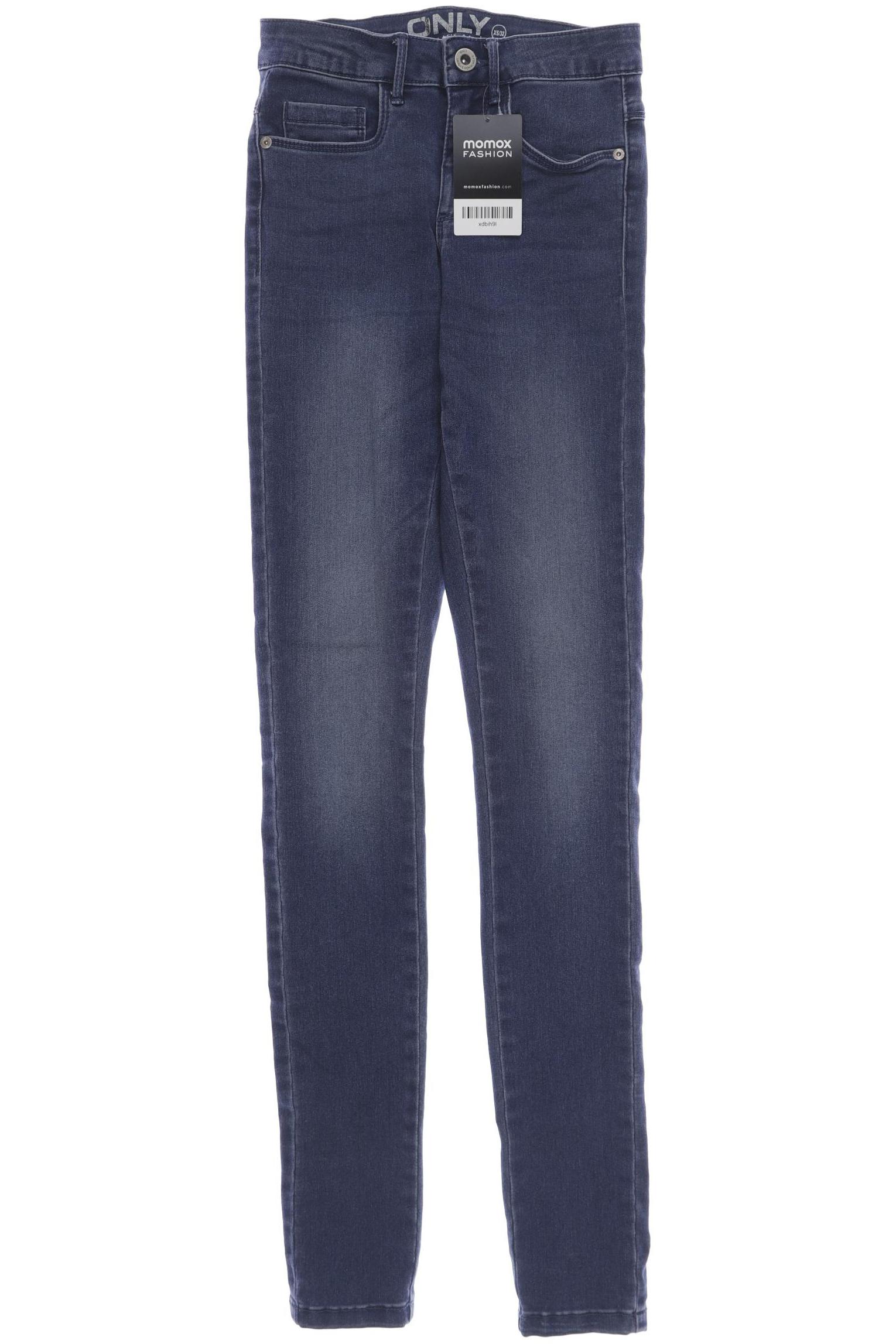 

Only Damen Jeans, blau, Gr. 0