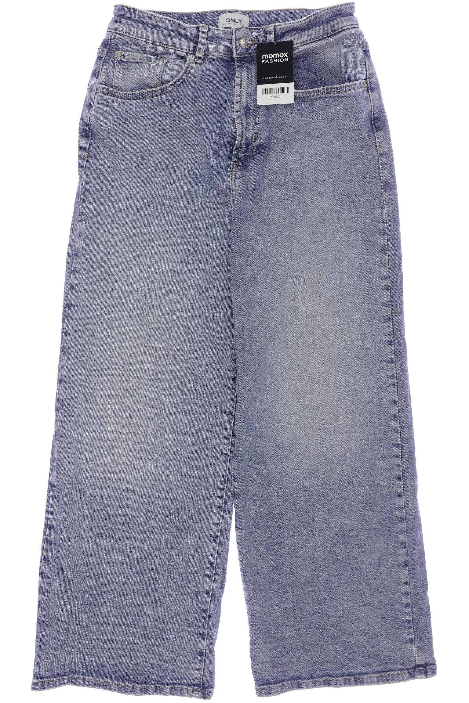 

Only Damen Jeans, hellblau, Gr. 29