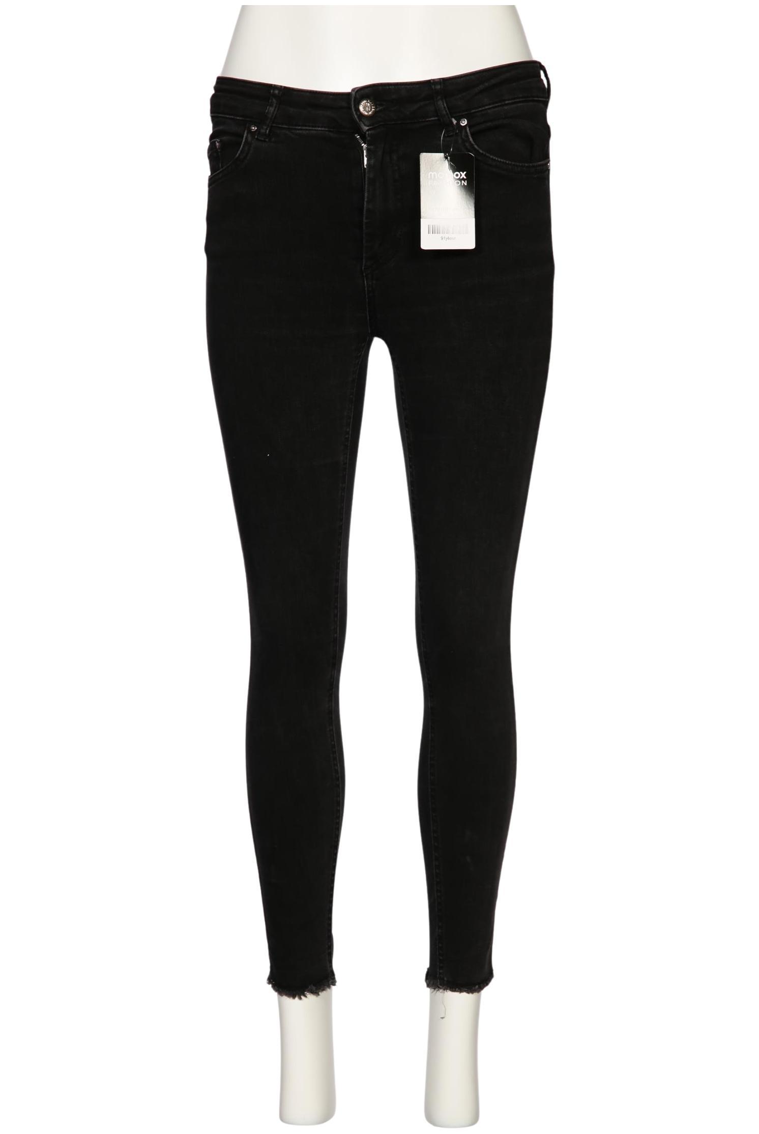 

Only Damen Jeans, schwarz, Gr. 0
