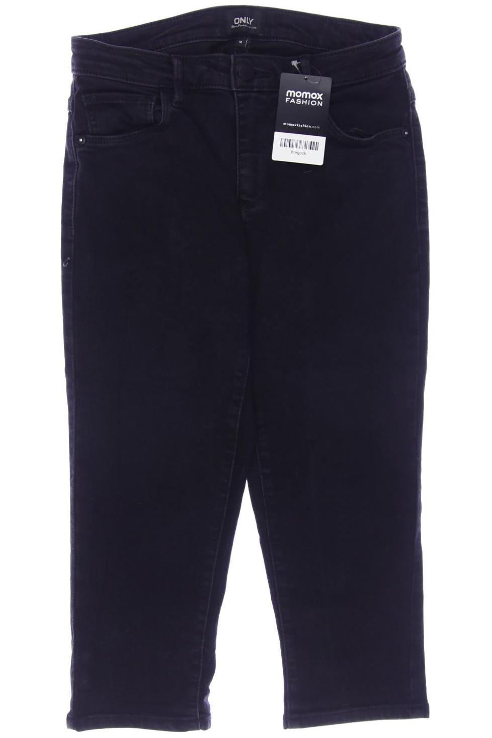 

Only Damen Jeans, schwarz, Gr. 0