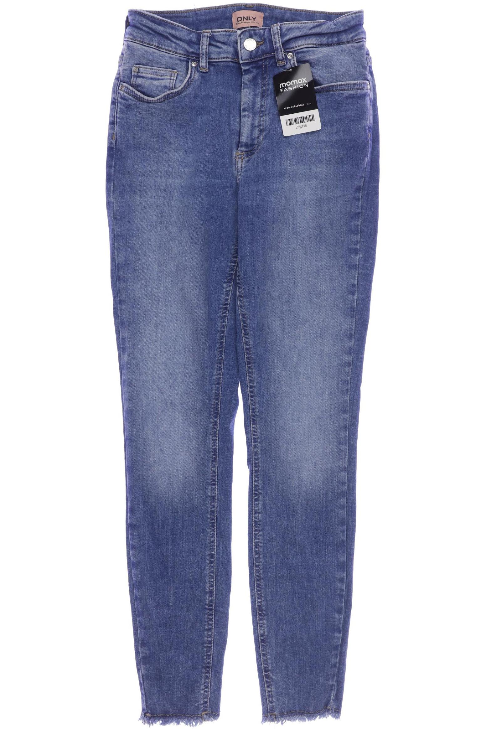 

Only Damen Jeans, blau, Gr. 0