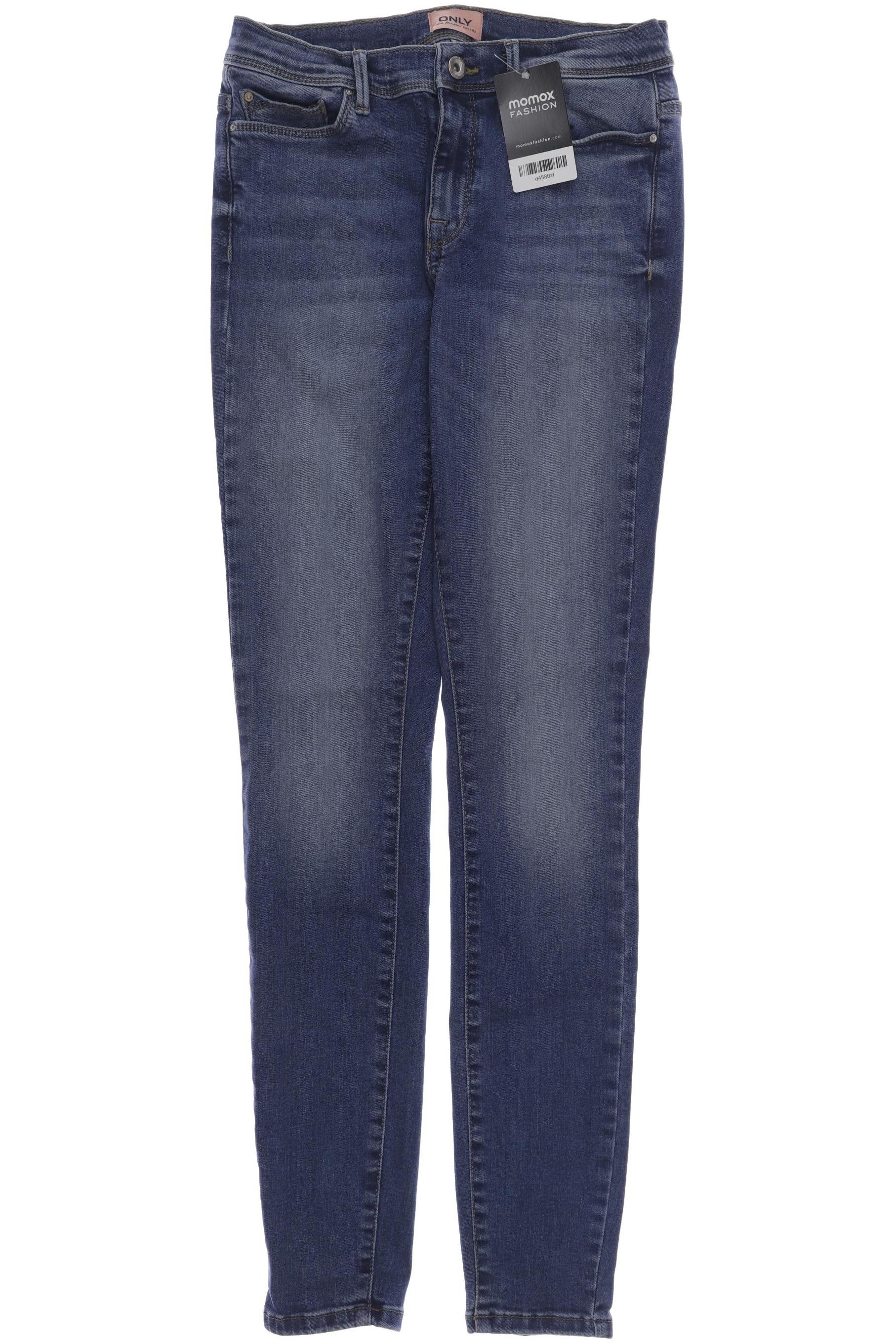 

ONLY Damen Jeans, blau