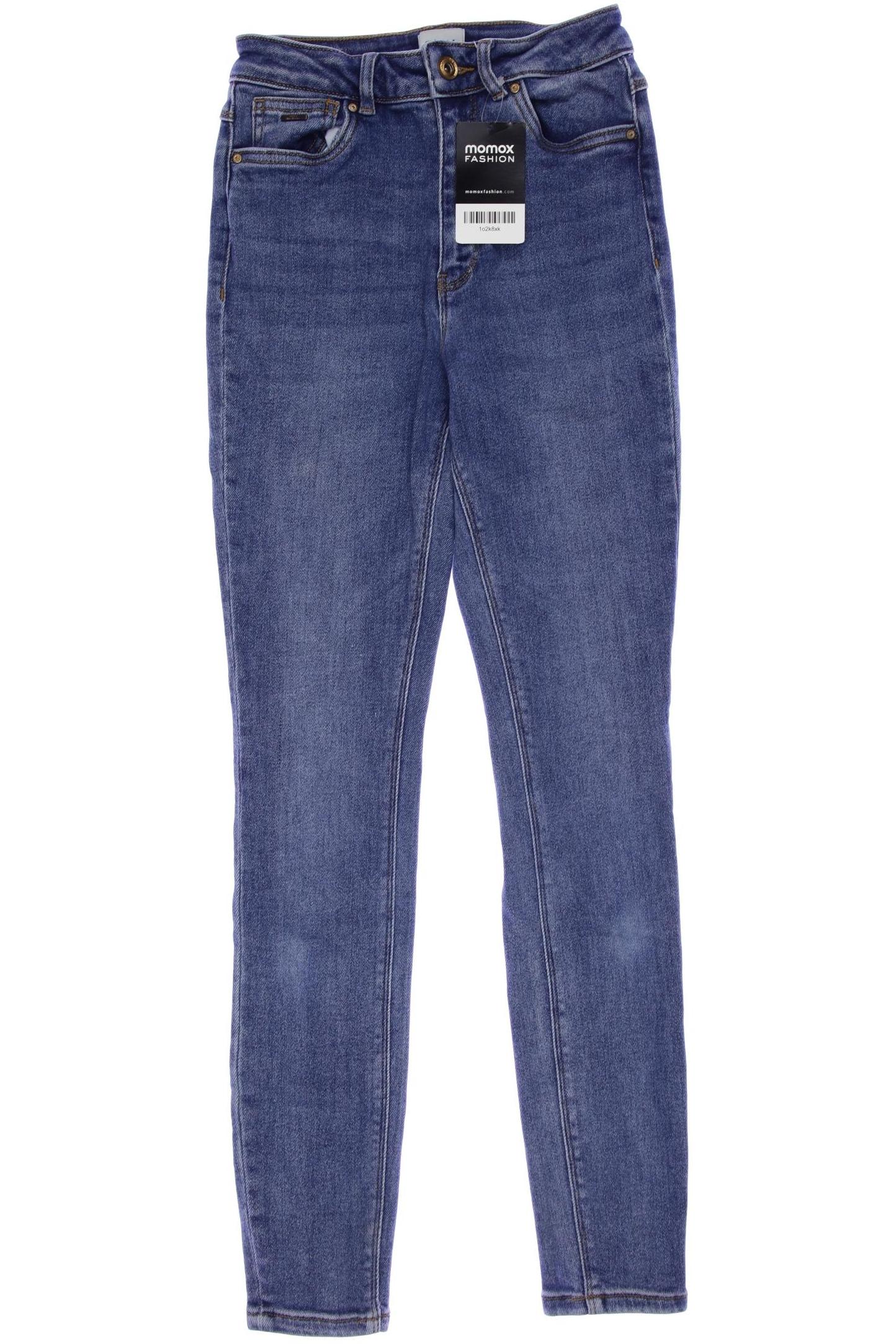 

Only Damen Jeans, blau, Gr. 26