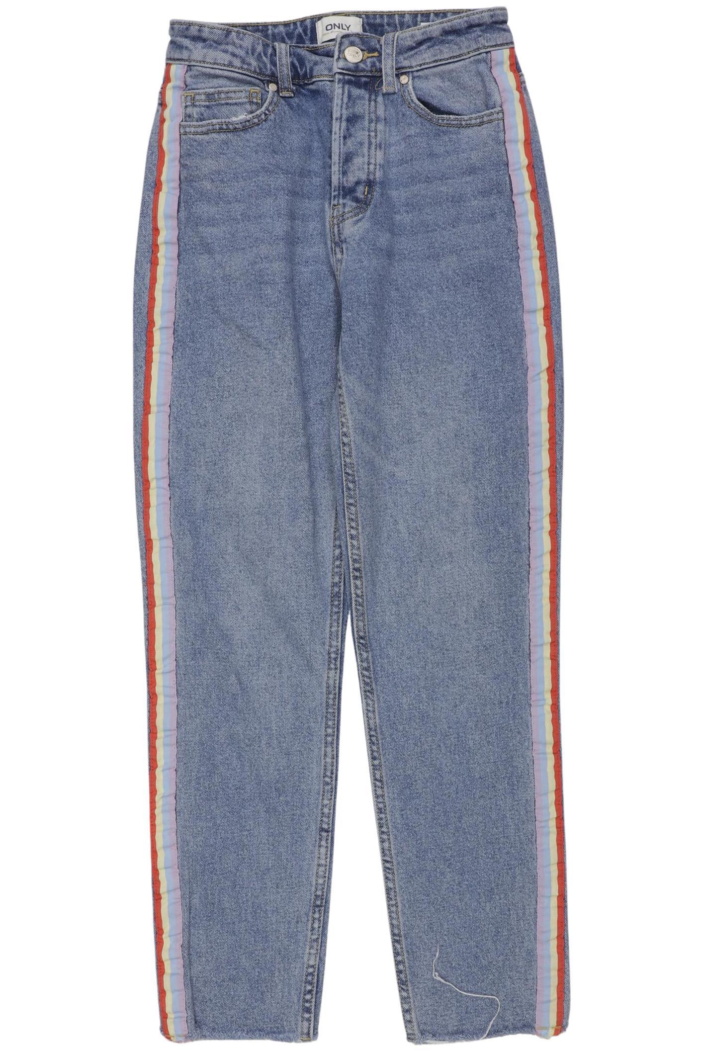 

Only Damen Jeans, hellblau, Gr. 25