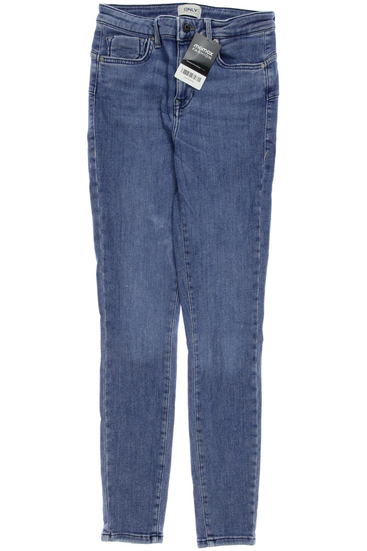 

Only Damen Jeans, blau, Gr. 0