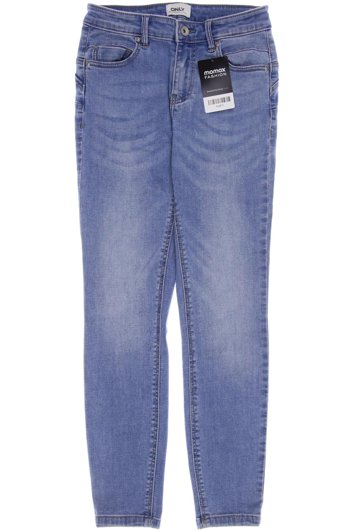 

ONLY Damen Jeans, blau