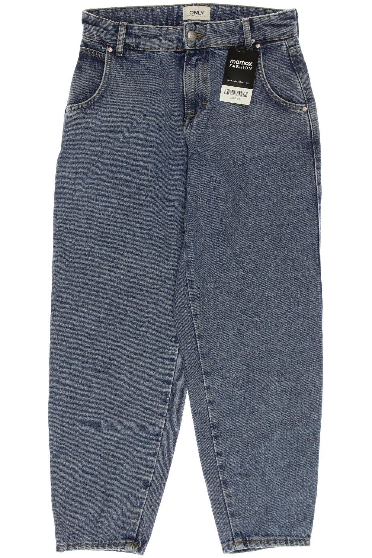 

ONLY Damen Jeans, blau