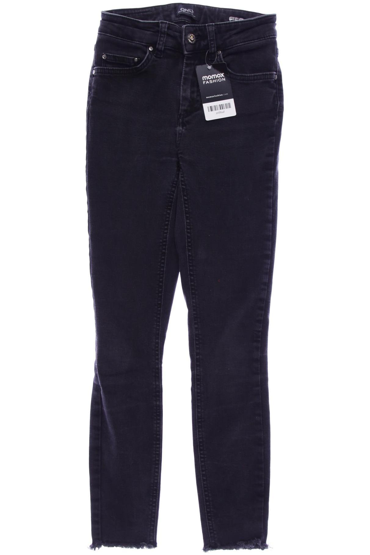 

ONLY Damen Jeans, grau