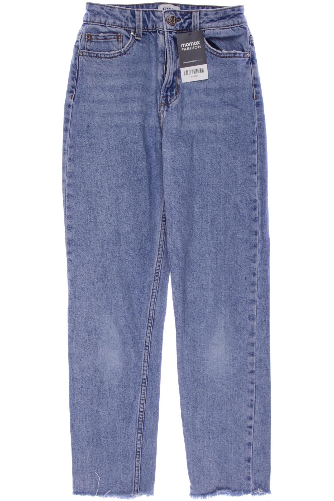 

ONLY Damen Jeans, hellblau