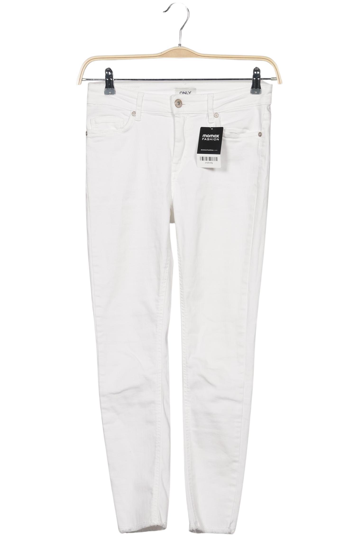 

Only Damen Jeans, weiß, Gr. 32