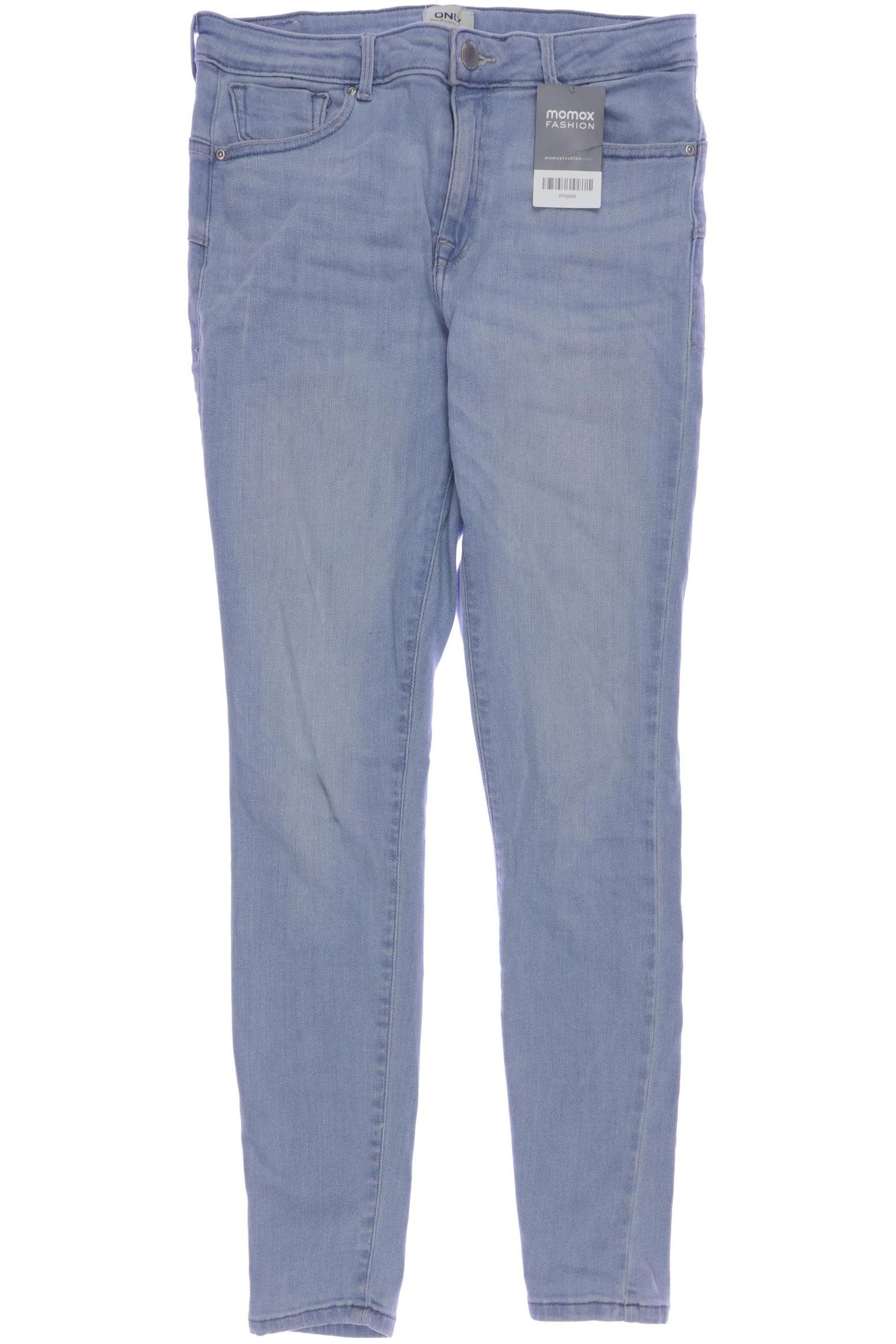 

Only Damen Jeans, hellblau, Gr. 0