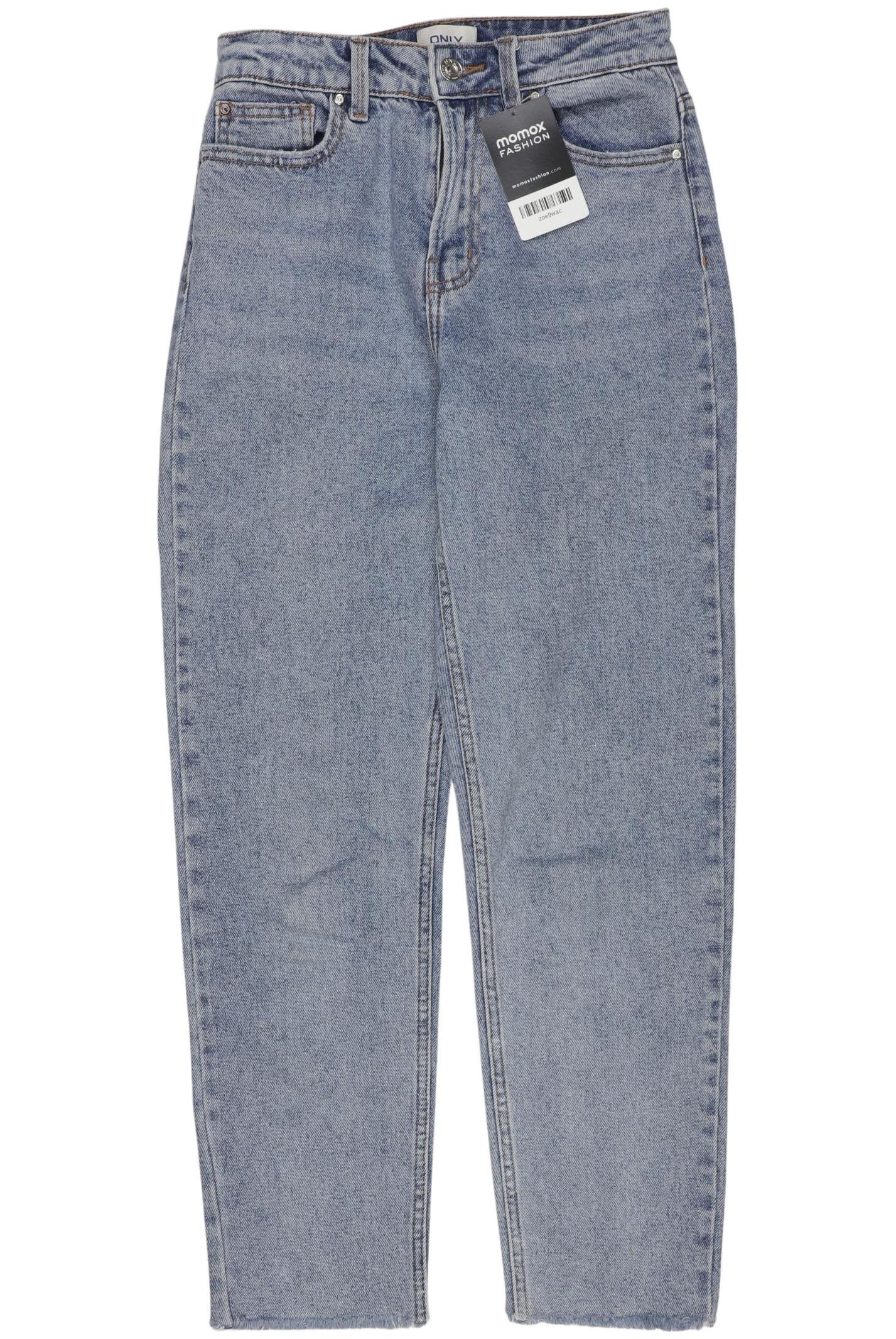 

Only Damen Jeans, hellblau, Gr. 25