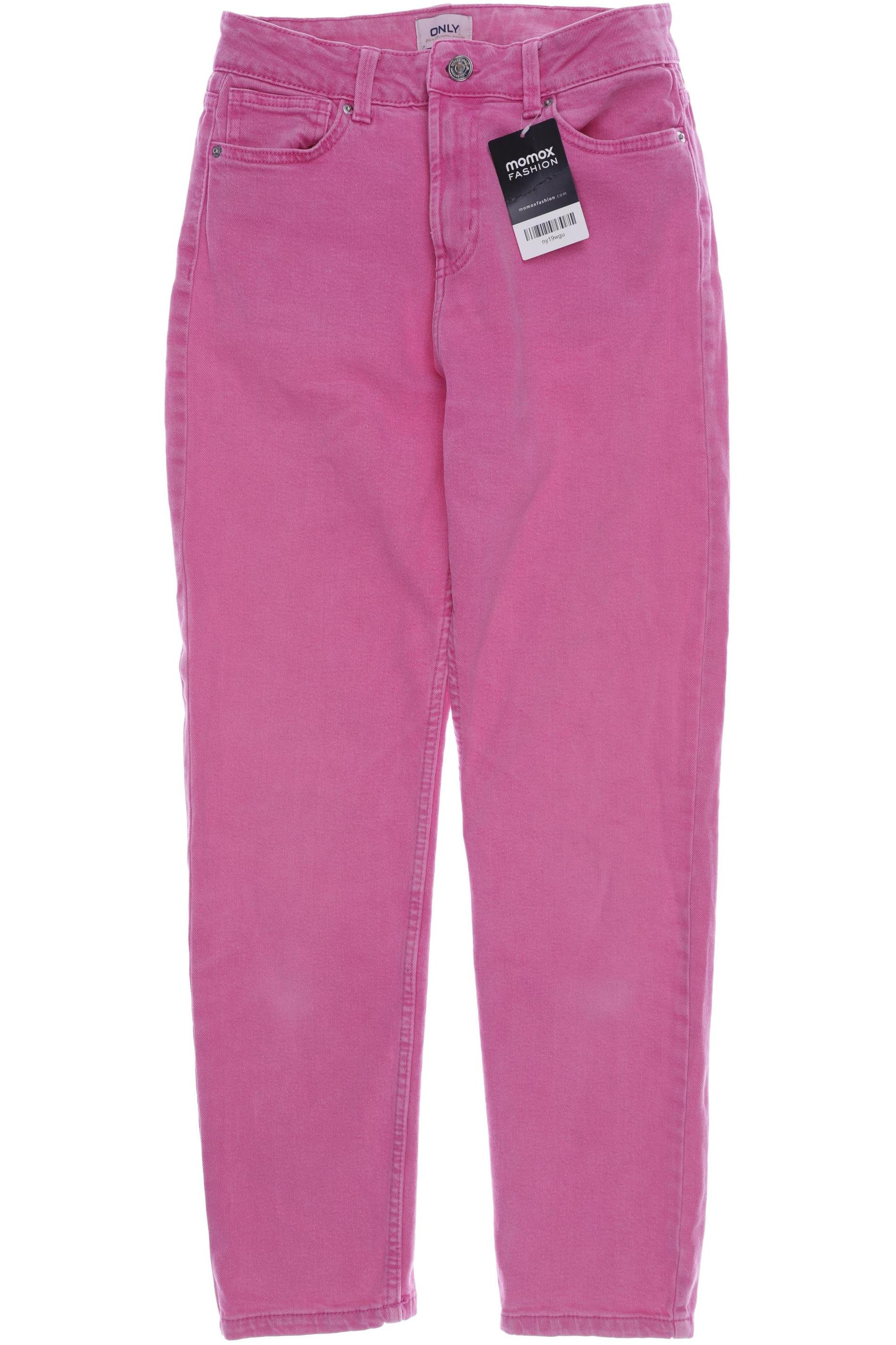 

ONLY Damen Jeans, pink