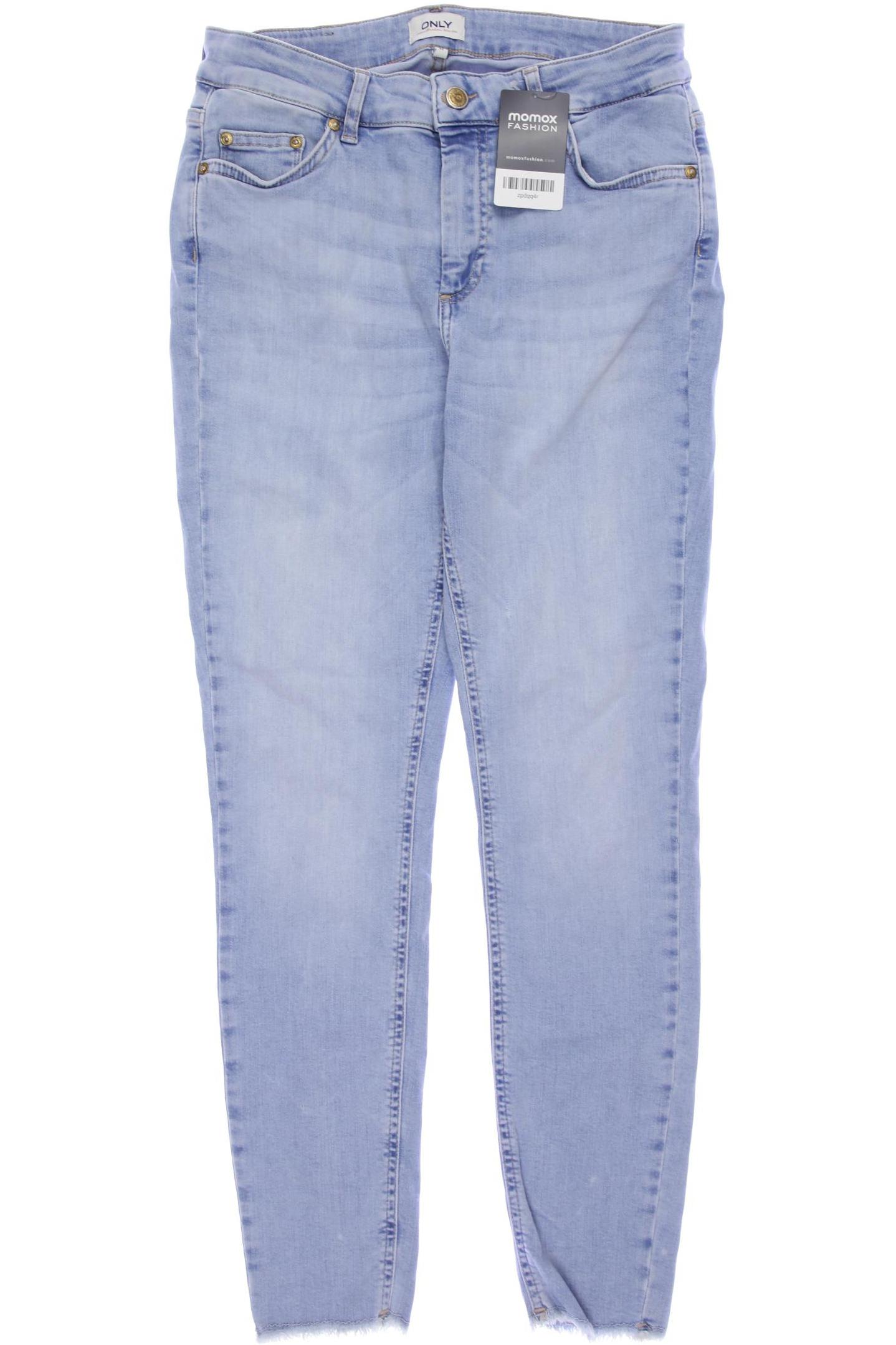 

ONLY Damen Jeans, blau