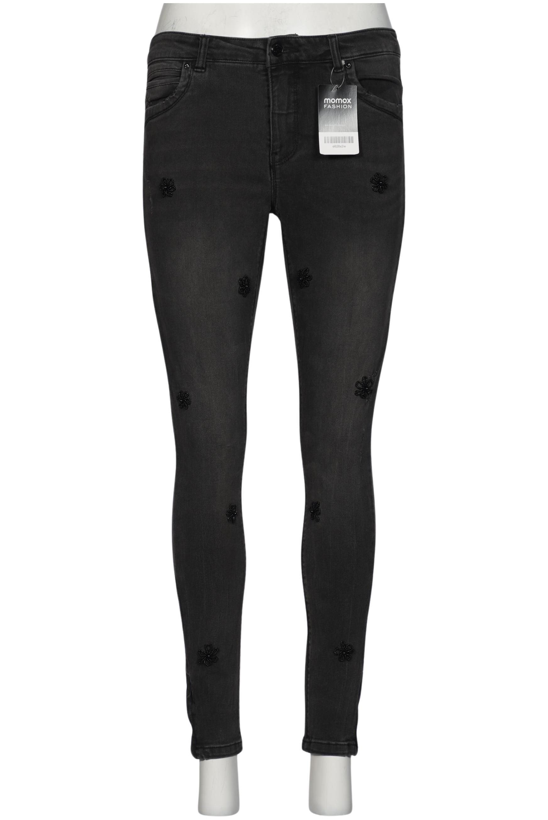 

Only Damen Jeans, schwarz, Gr. 30